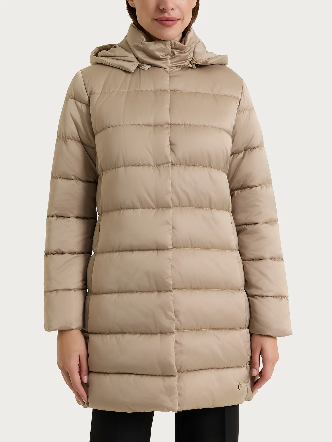 RAGNO GIUBBINO Donna | DT43KI