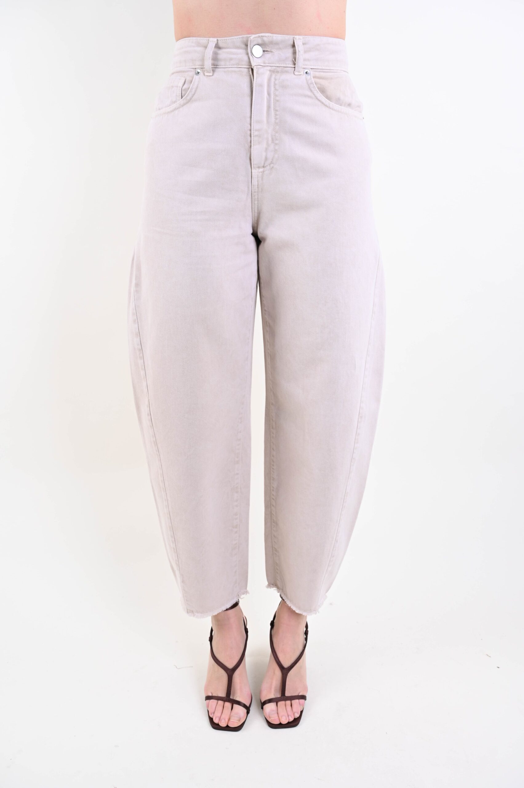 MYASTREET JEANS Donna | LSPT109-06