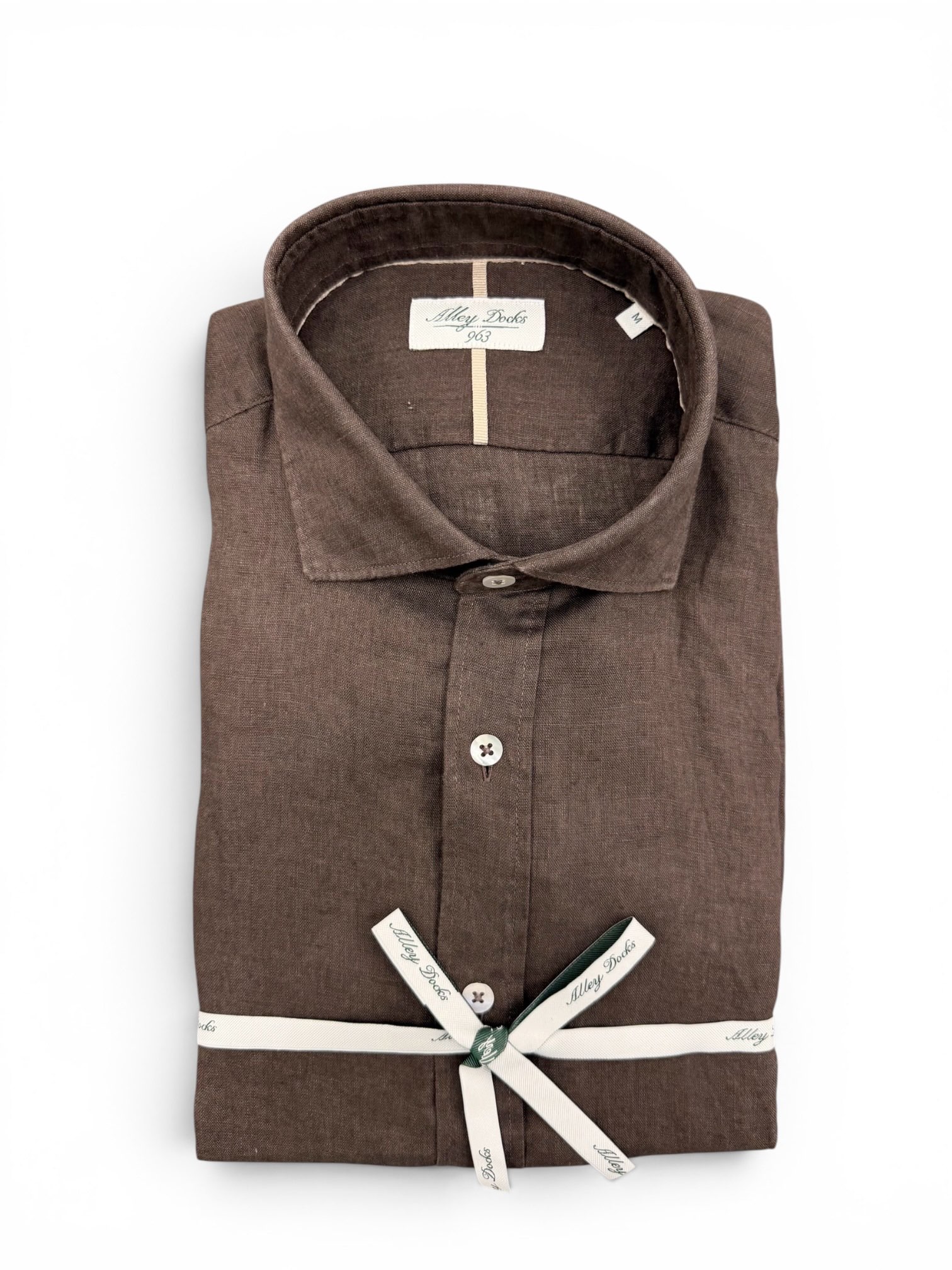 ALLEY DOCKS CAMICIA Uomo | AU26S02CA