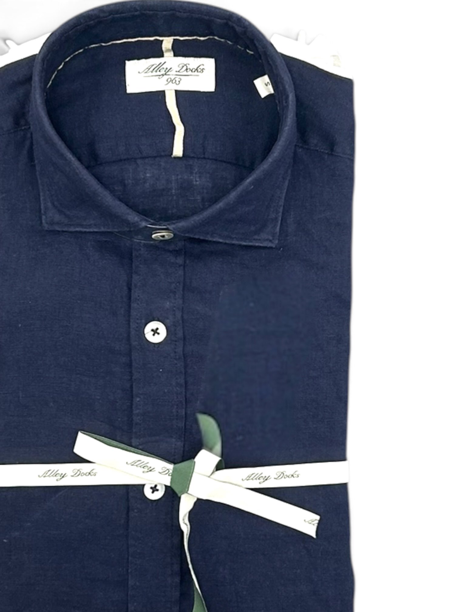 ALLEY DOCKS CAMICIA Uomo | AU26S02CA