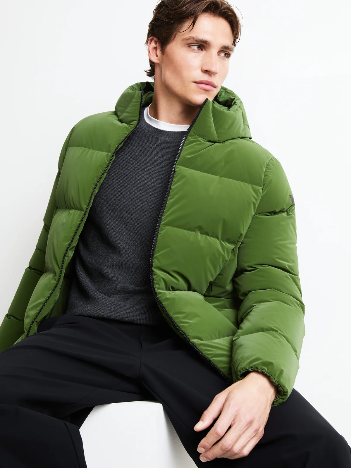 RRD GIUBBINO Uomo | W26027