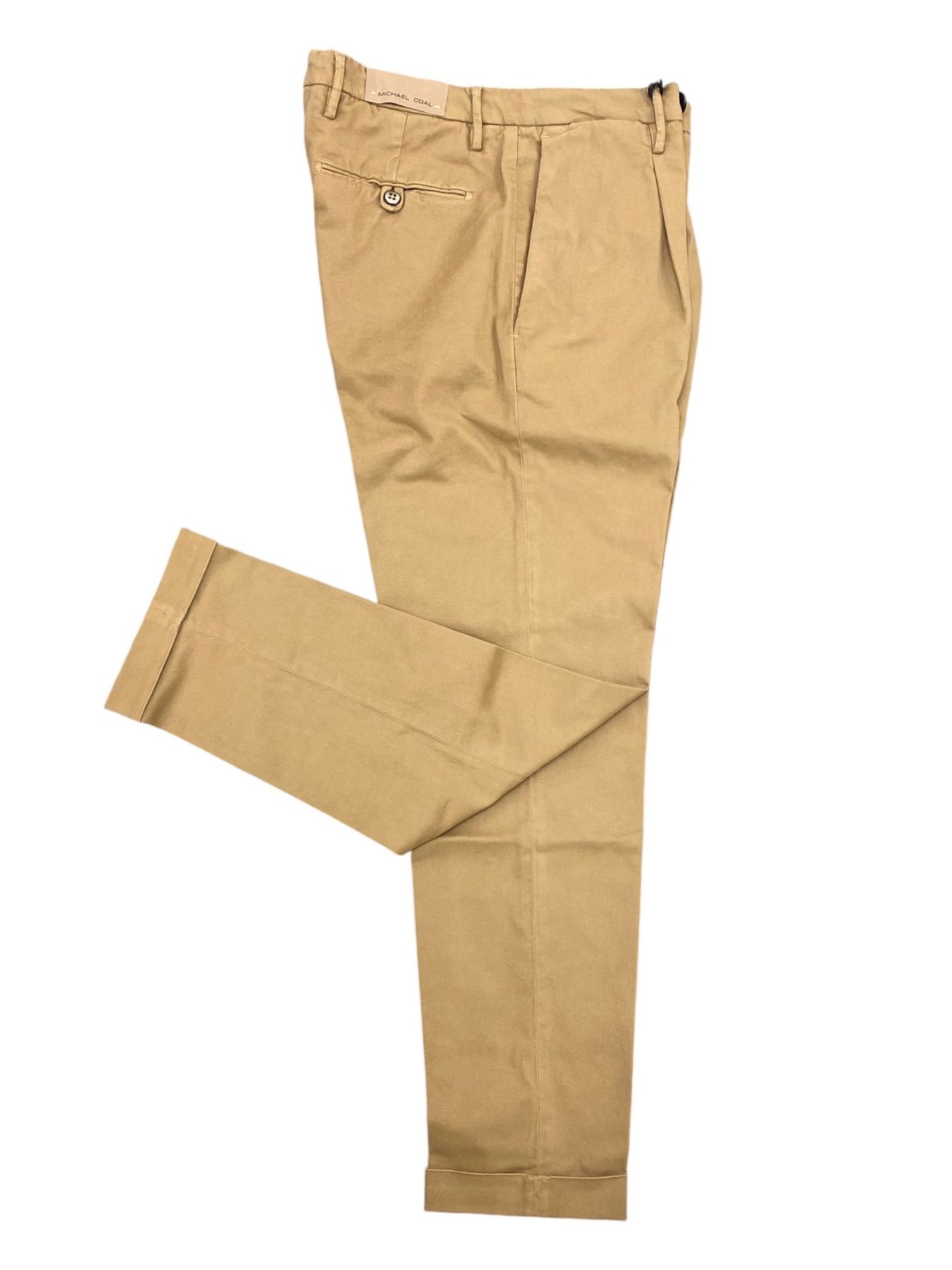 MICHAEL COAL MCFRK2505F24C
