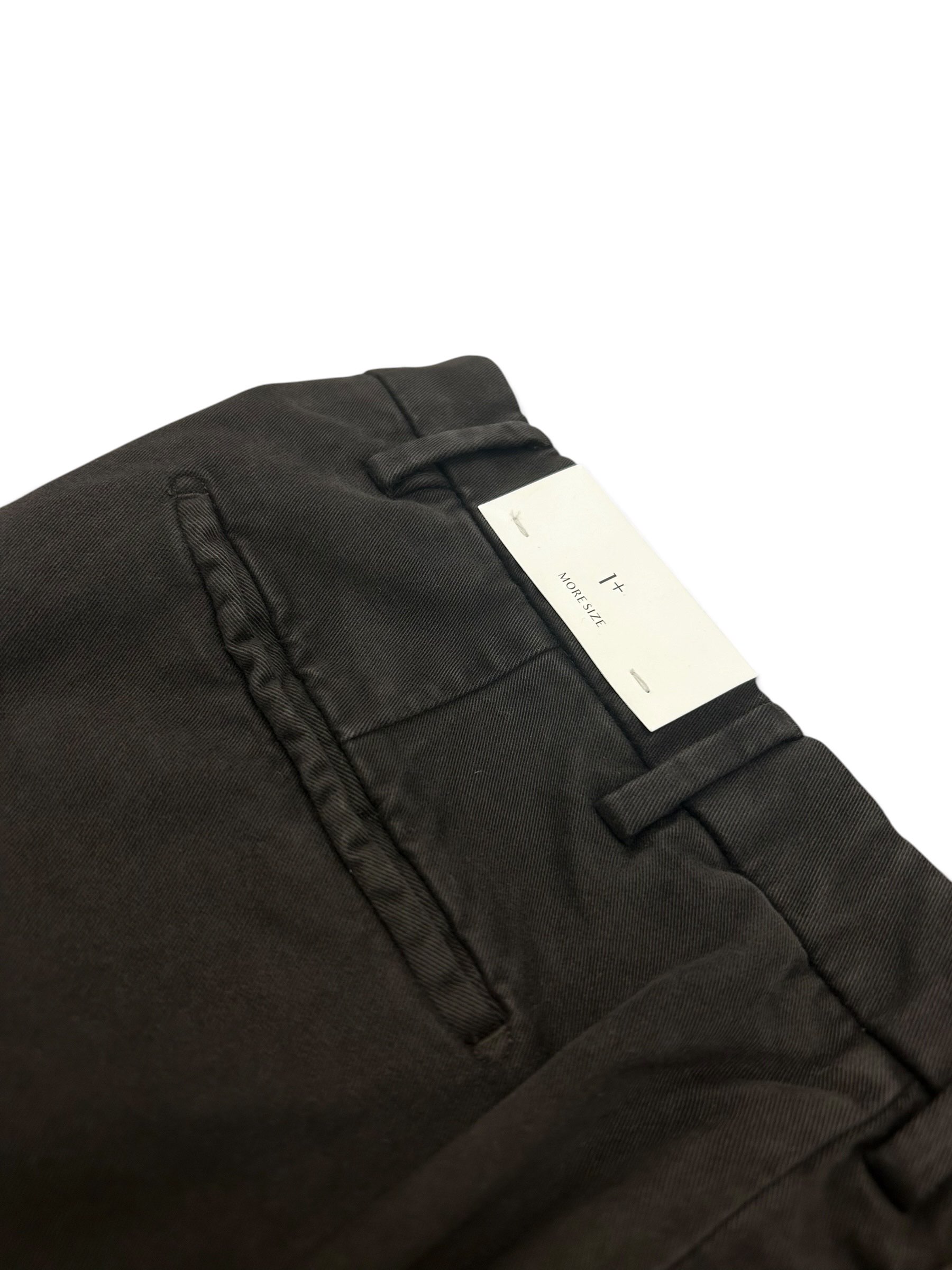 MICHAEL COAL PANTALONE Uomo | MCBRAOMS2505F26L