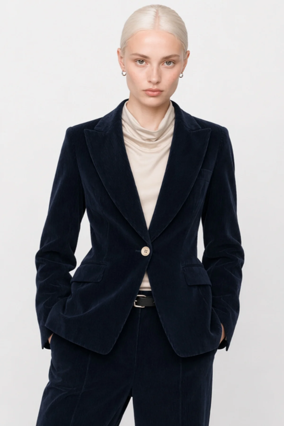 KOCCA GIACCA Donna | EDELMA