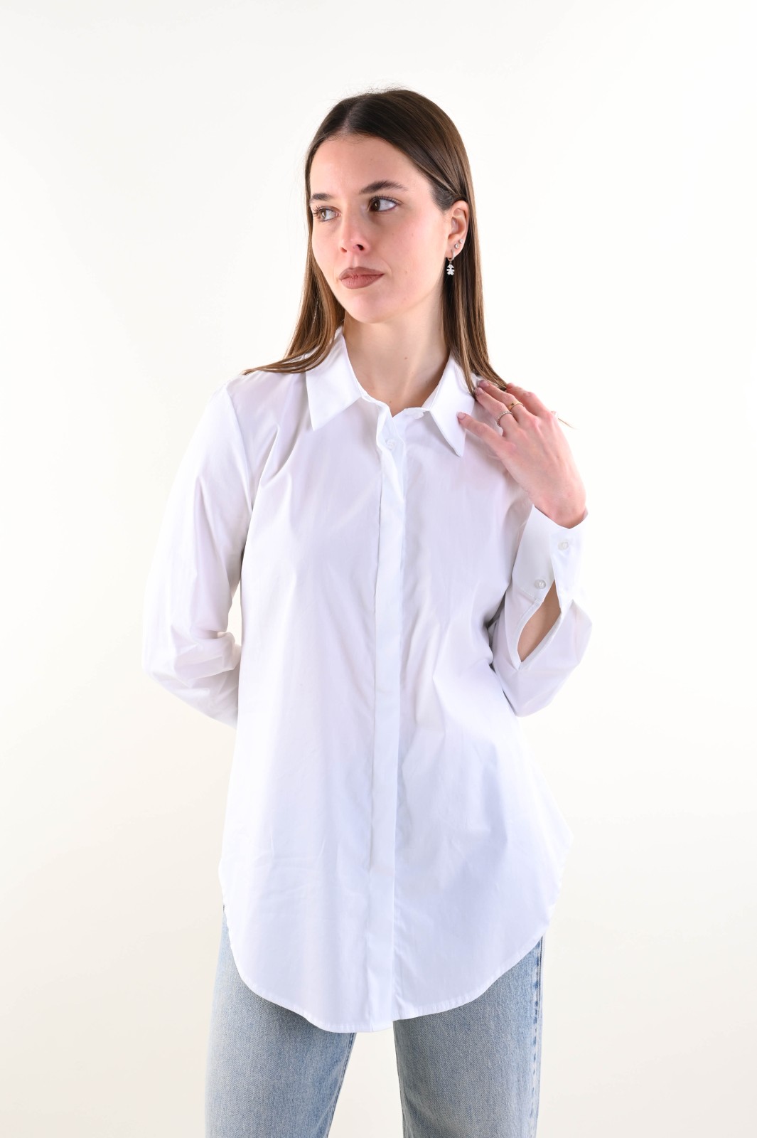 MYASTREET CAMICIA Donna | AS7901-06