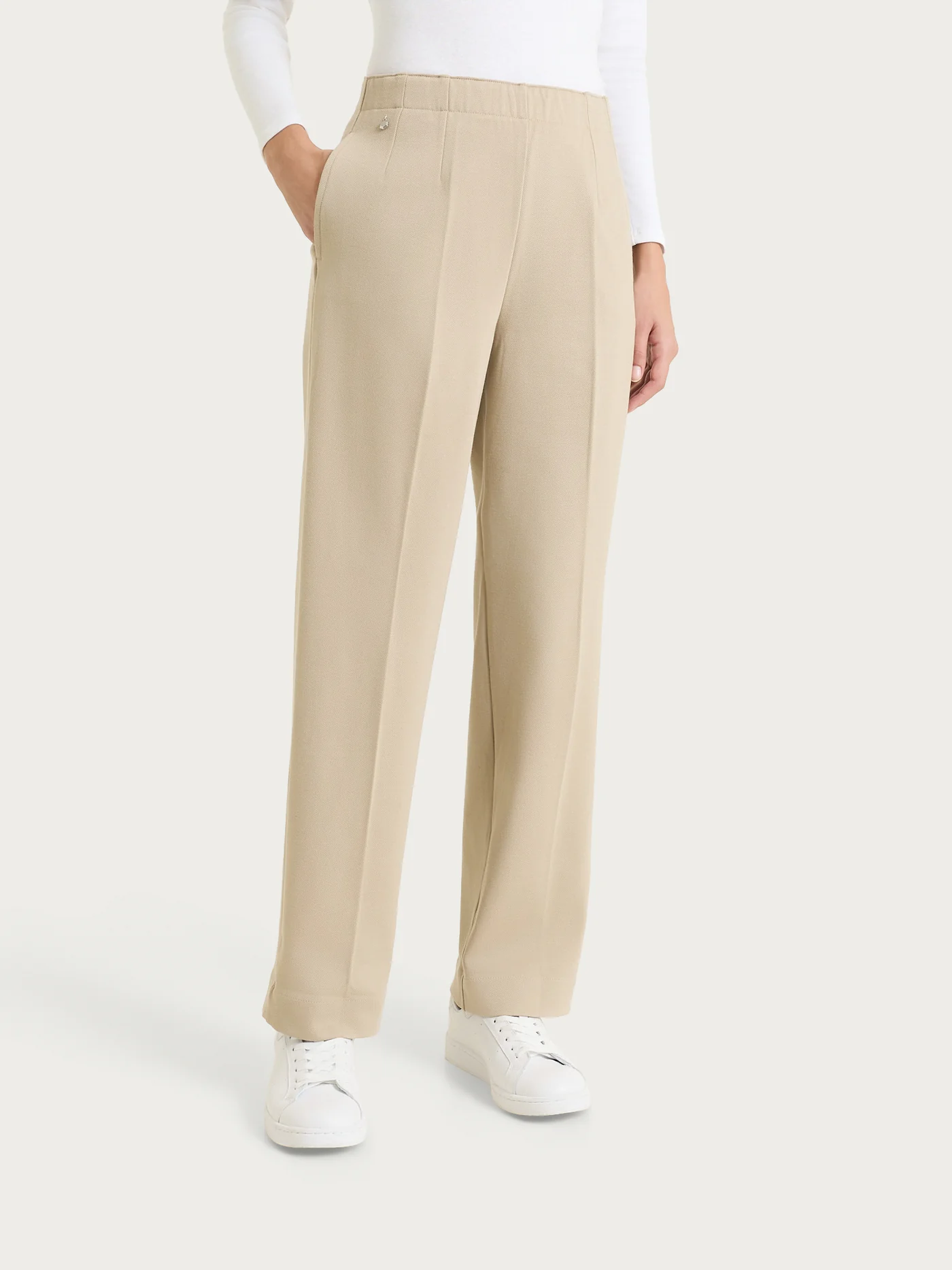 RAGNO PANTALONE Donna | DT88PP