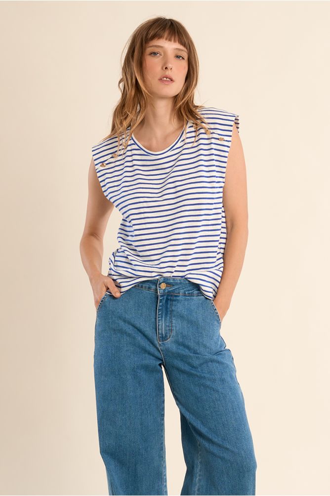 MOLLY BRACKEN TSHIRT Donna | T2215EP