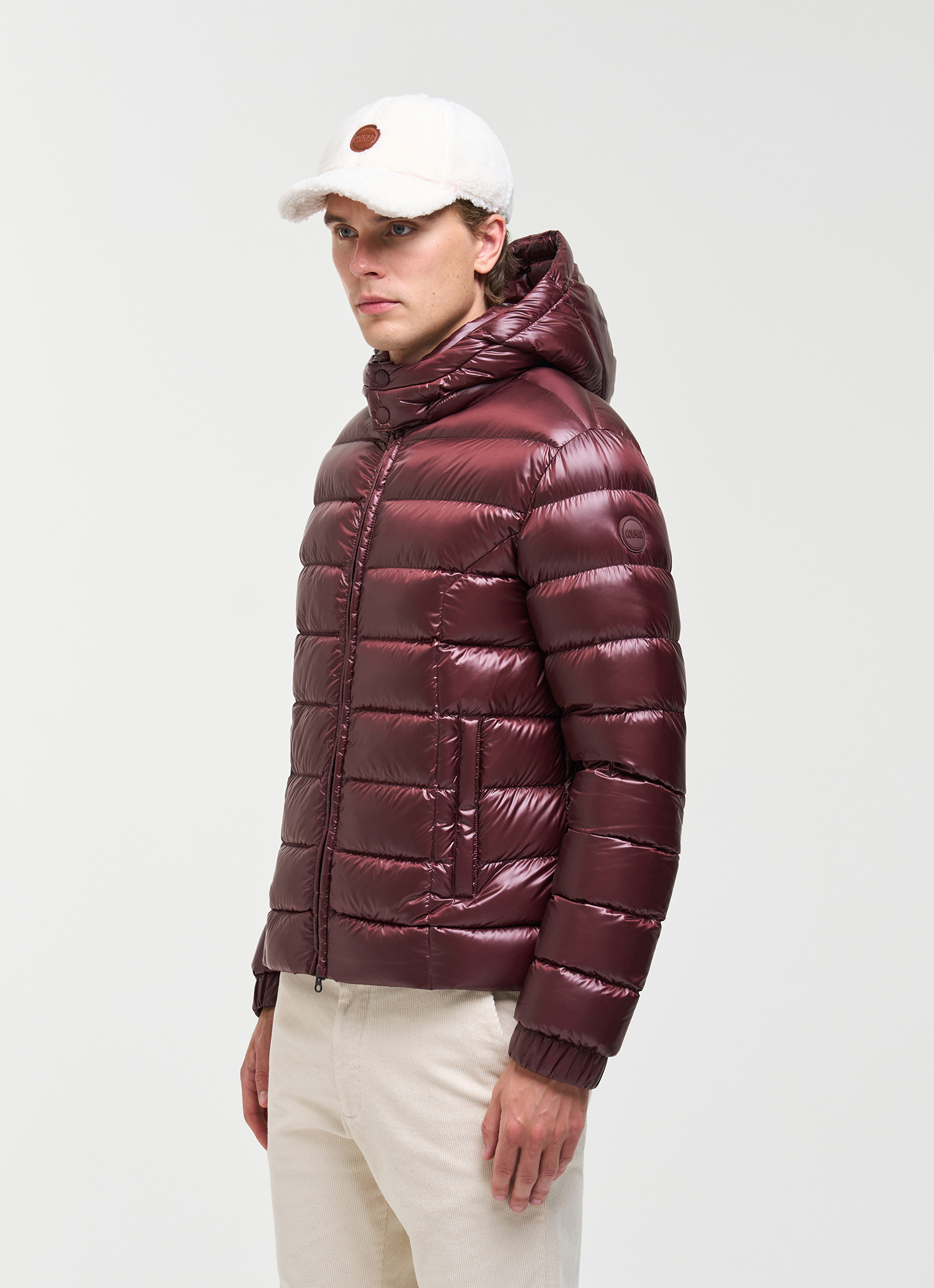 COLMAR ORIGINALS GIUBBINO Uomo | 12000071R2ZO