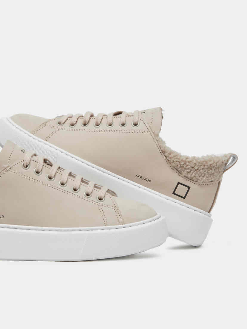 D.A.T.E. DATE SFERA