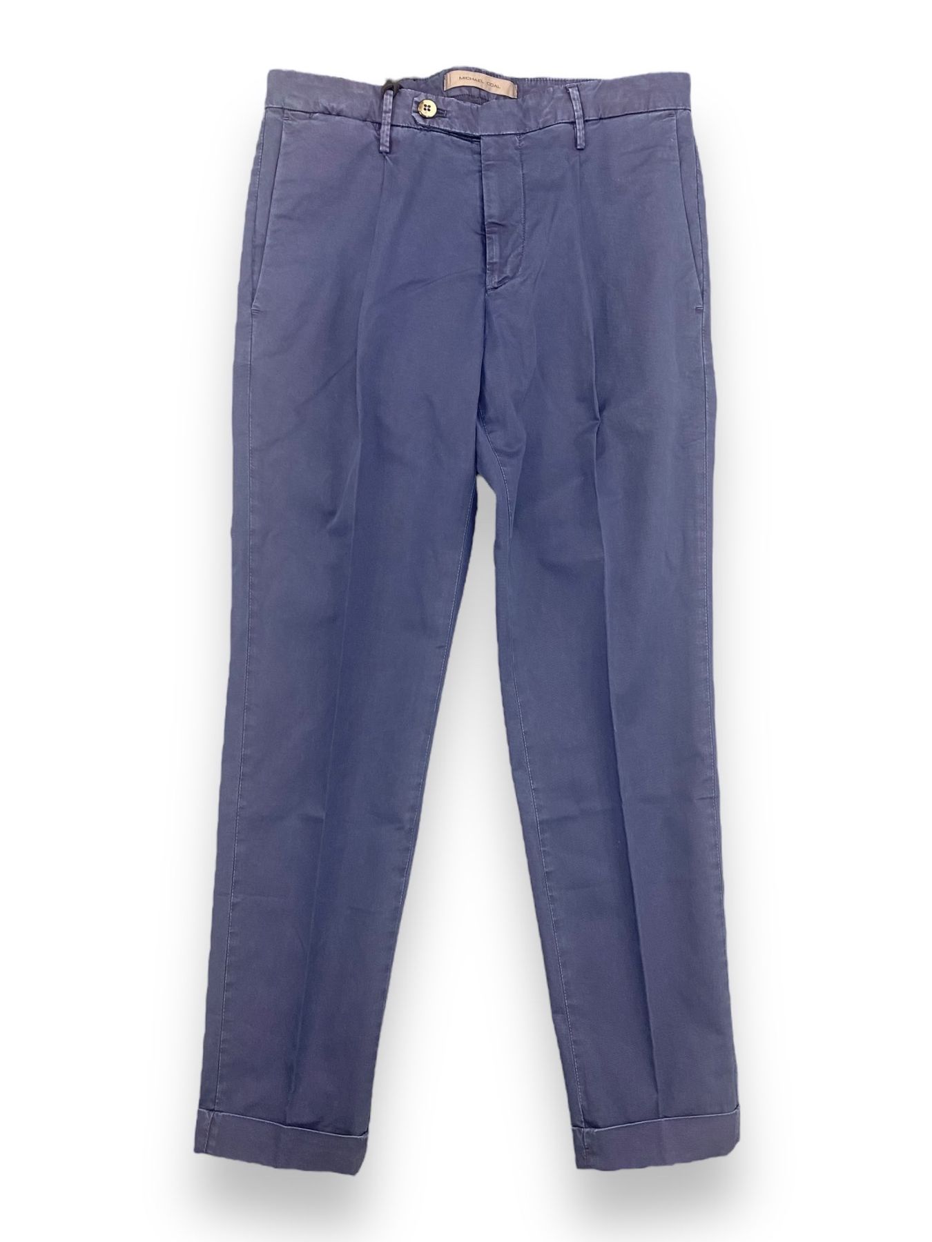 MICHAEL COAL MCFRK2563C