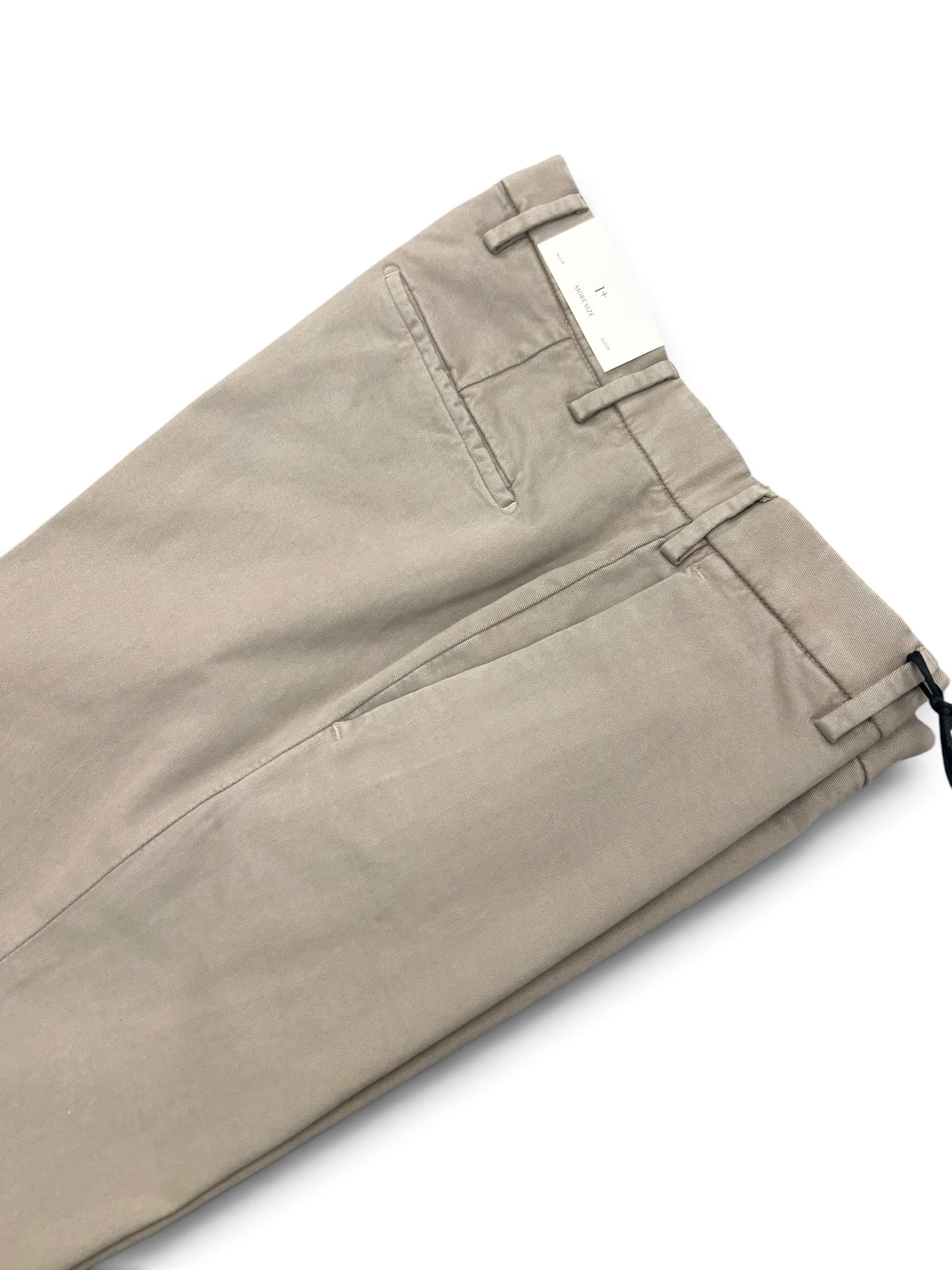 MICHAEL COAL PANTALONE Uomo | MCBRAOMS2505F26L