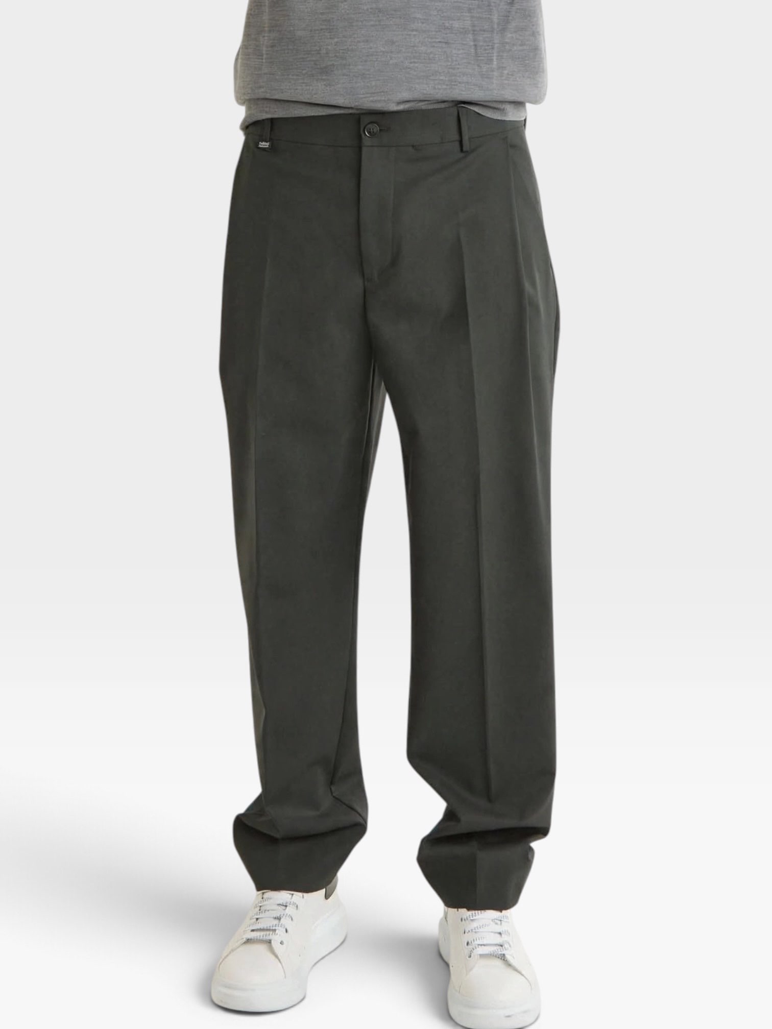 GAZZARRINI PANTALONE Uomo | PSI880G