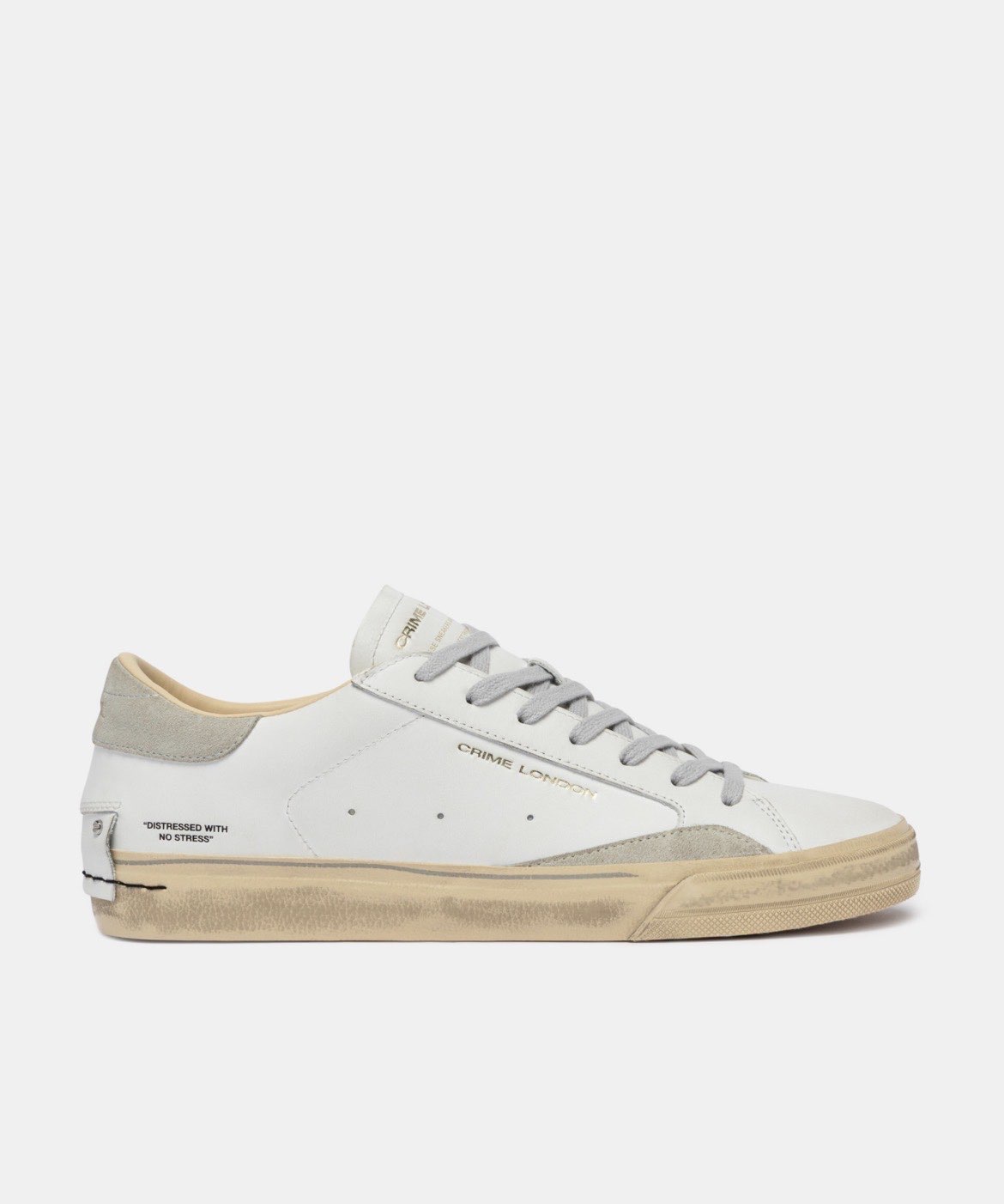CRIME LONDON DISTRESSED2.0
