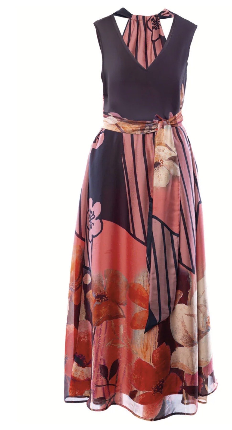 ANONYME ABITO Donna | A26SD015
