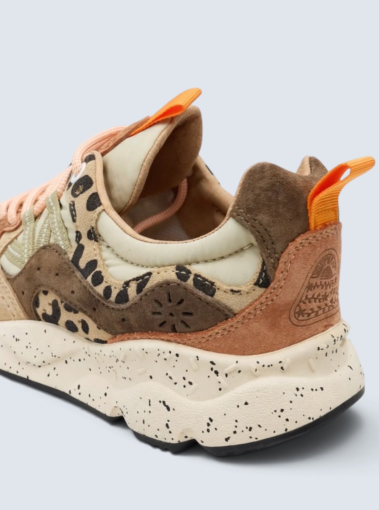 FLOWER MOUNTAIN SCARPA Unisex | YAMANO 3
