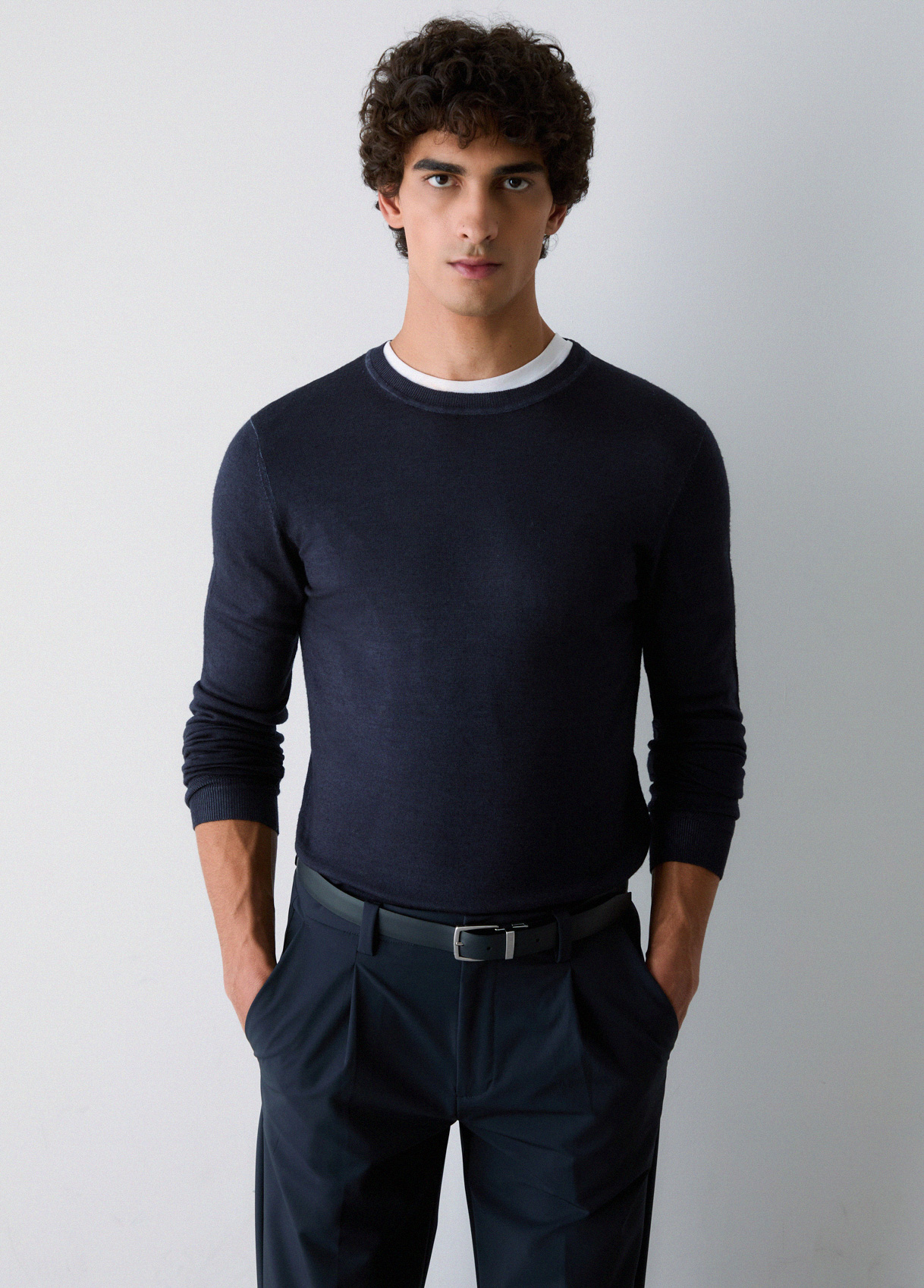 LIU JO UOMO QXX139MA21P