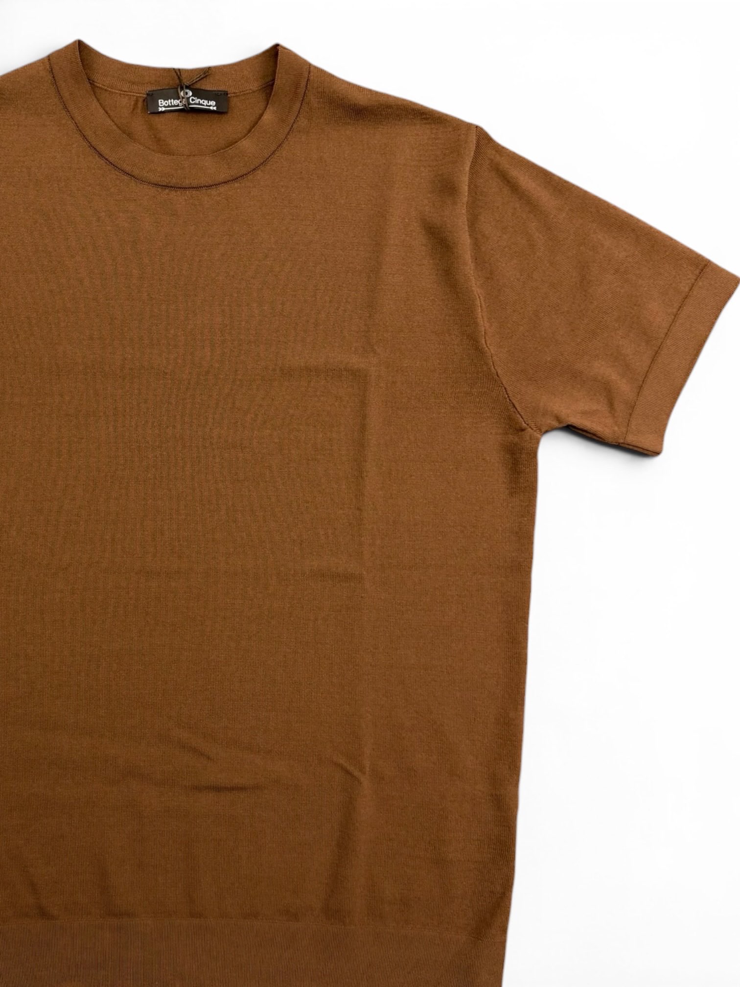 BOTTEGA CINQUE TSHIRT Uomo | SPM13