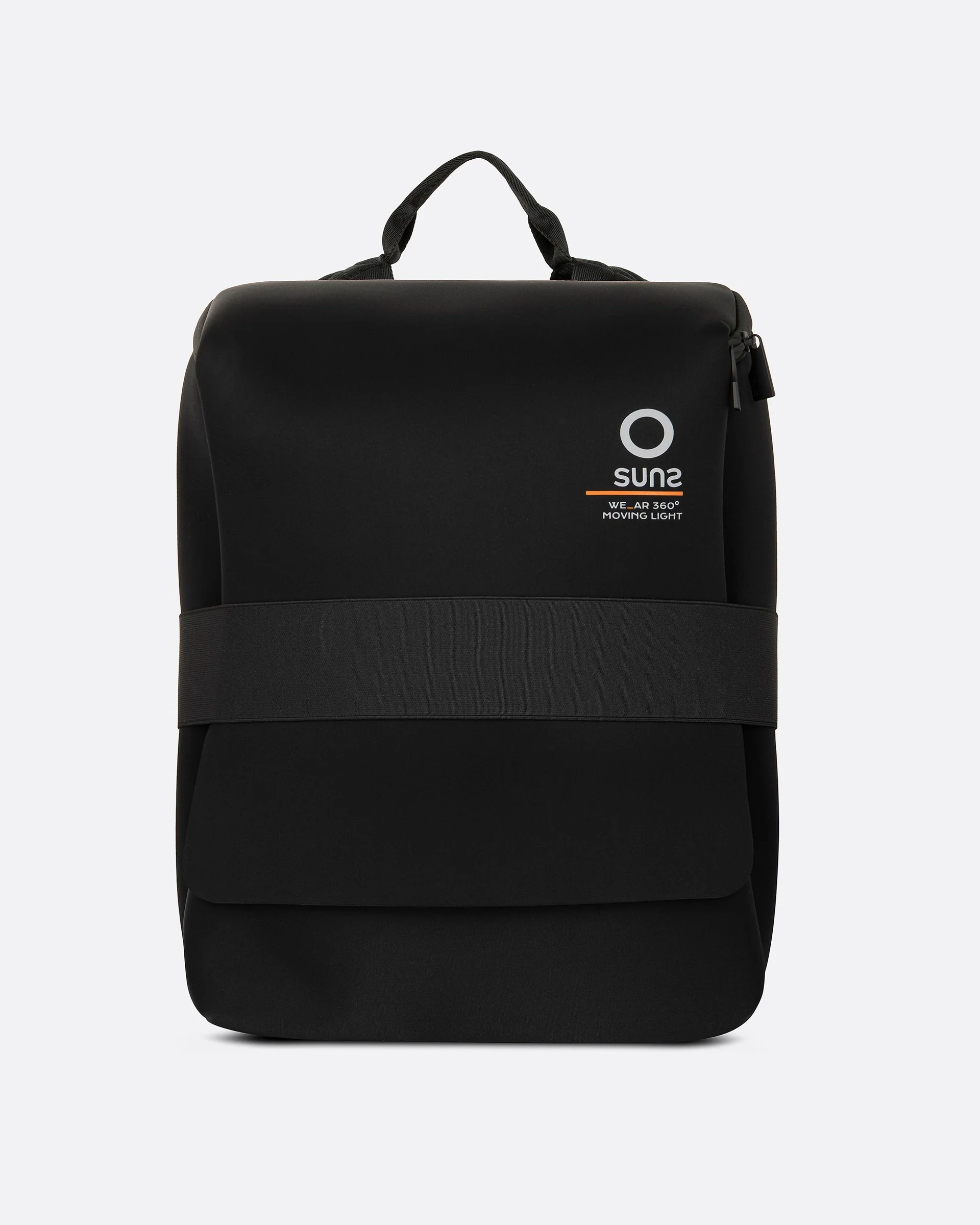 SUNS ZAINO Unisex | STONE NEP PACK MEDIUM