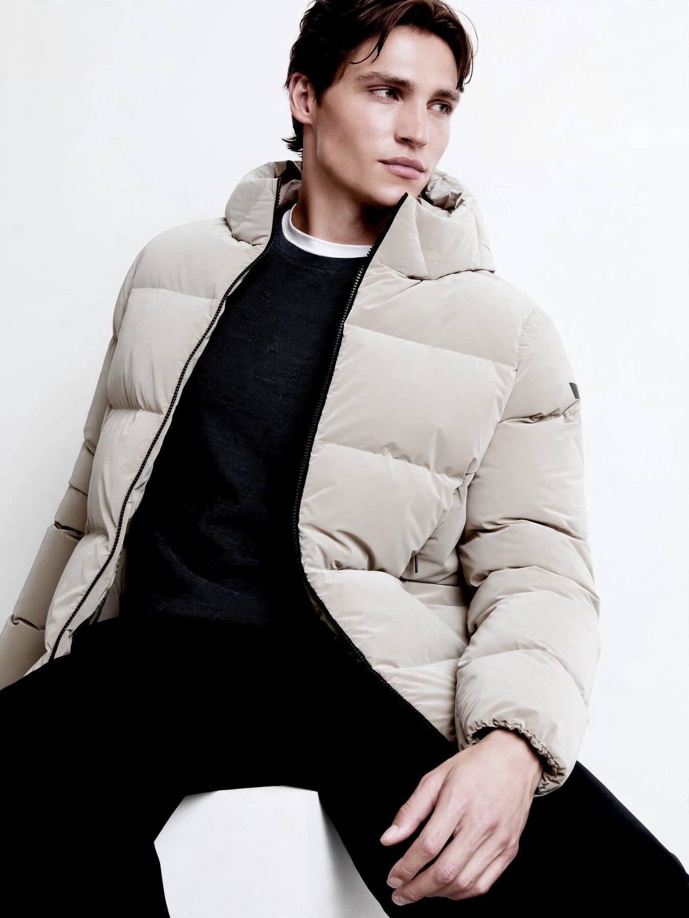 RRD GIUBBINO Uomo | W26027