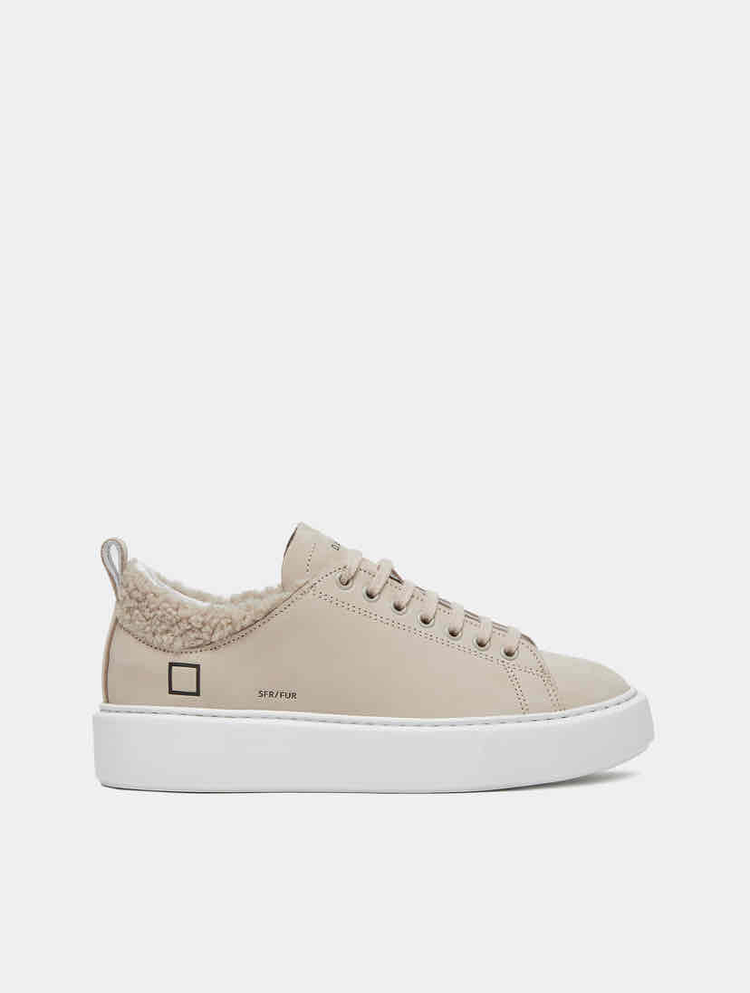 D.A.T.E. DATE SFERA