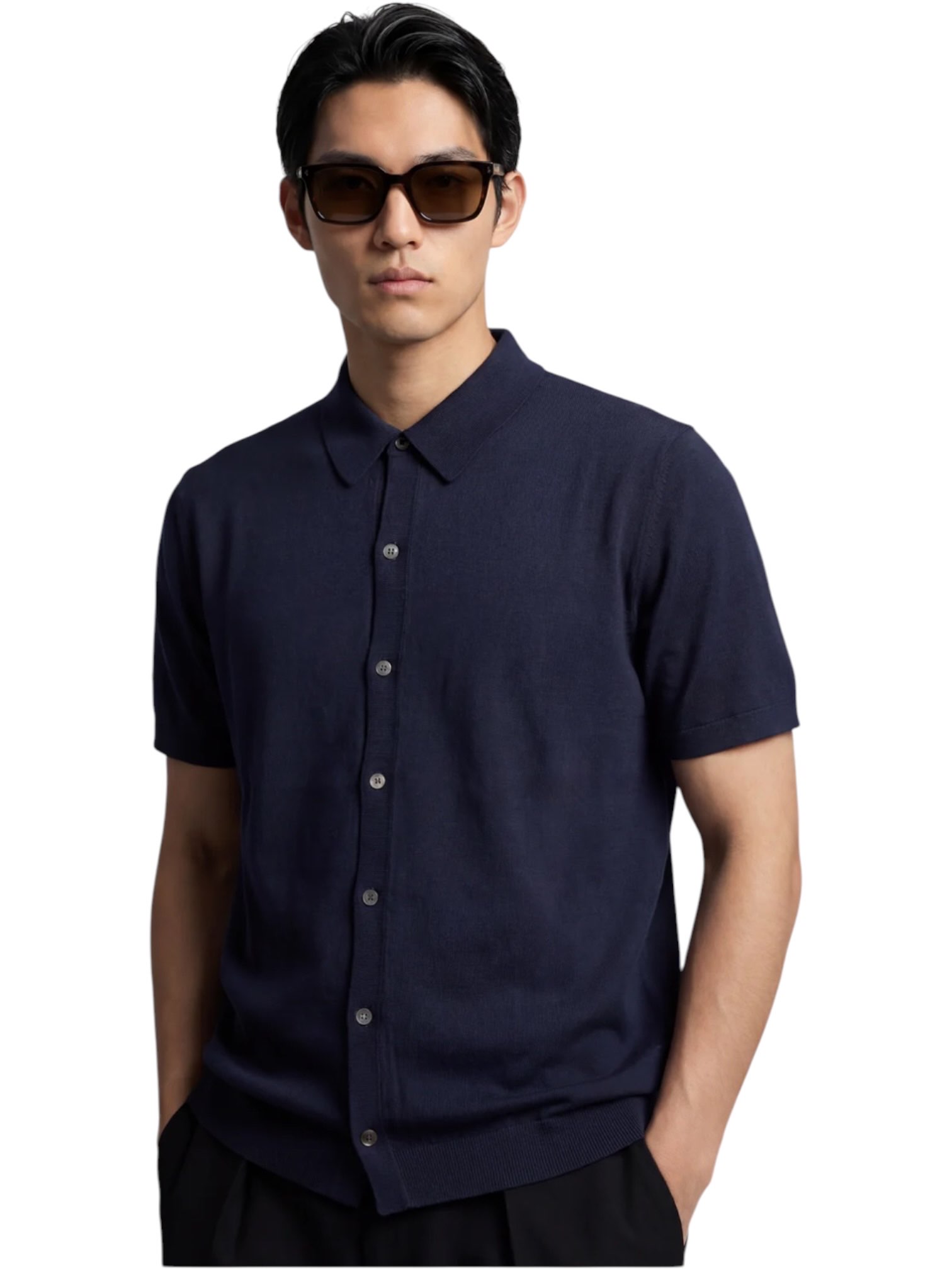 BELLWOOD POLO Uomo | 0316C0053