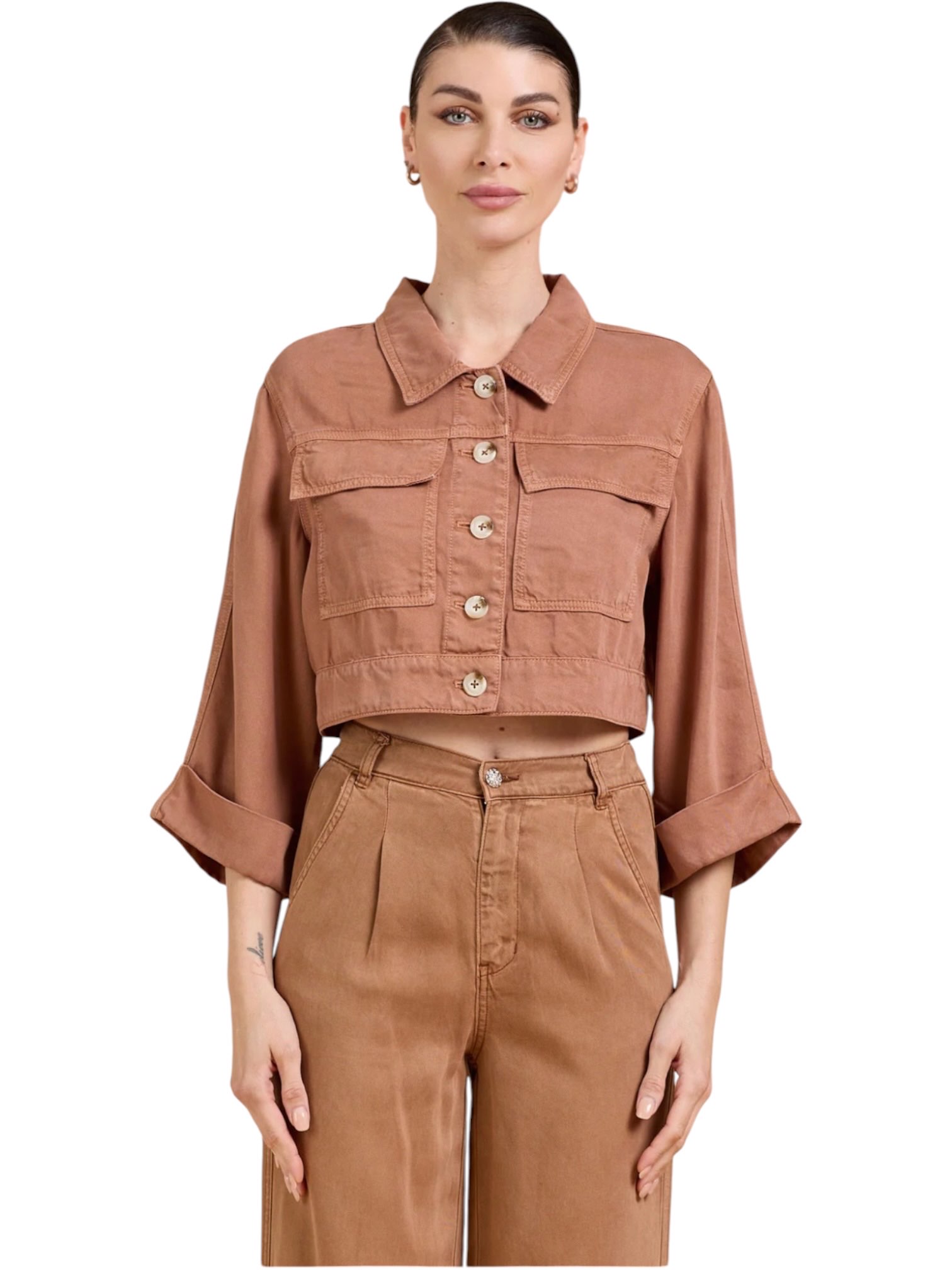 TAKE TWO GIUBBINO Donna | DK02216