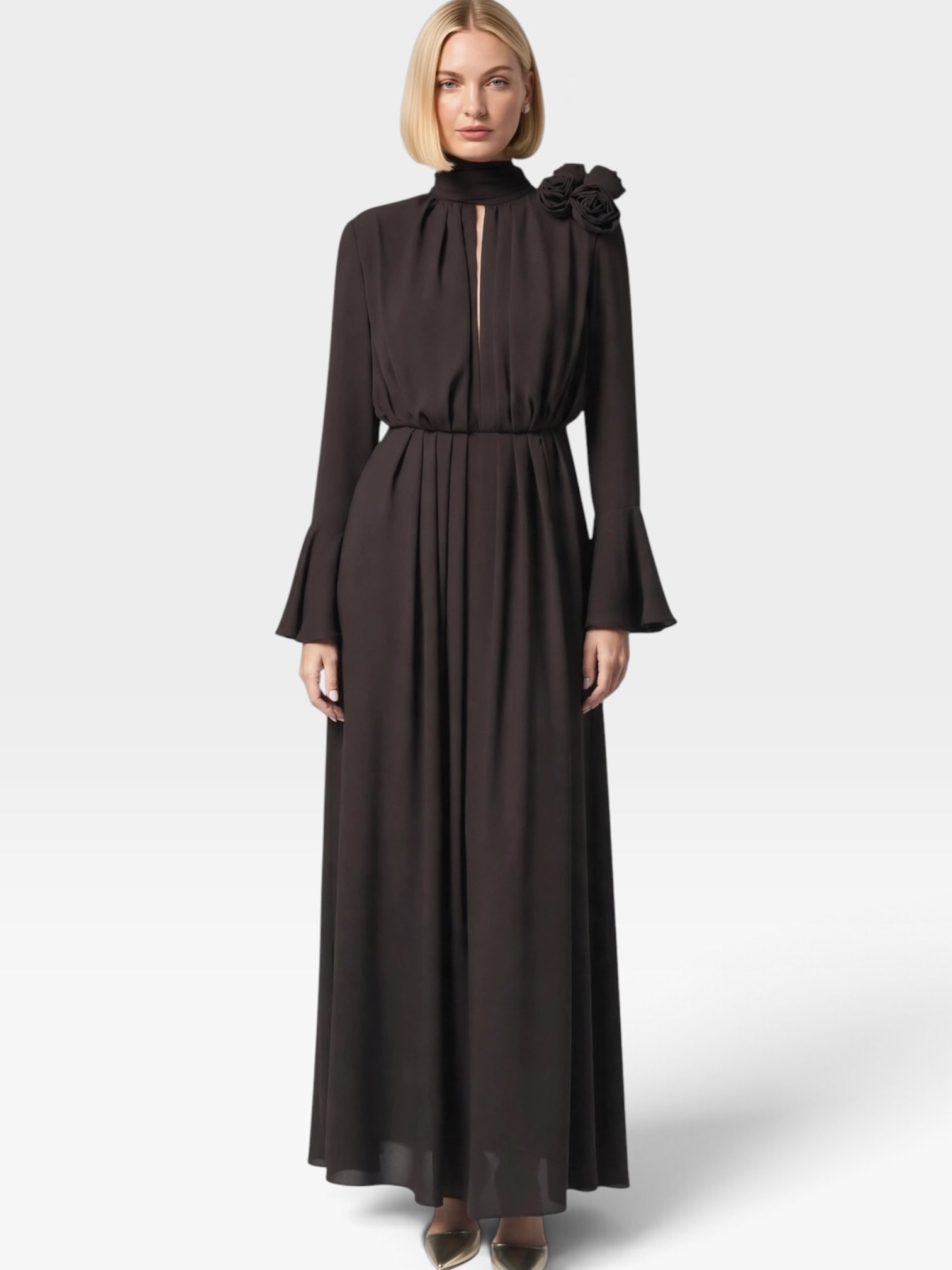 SILENCE LIMITED ABITO EV Donna | ABF5UNI
