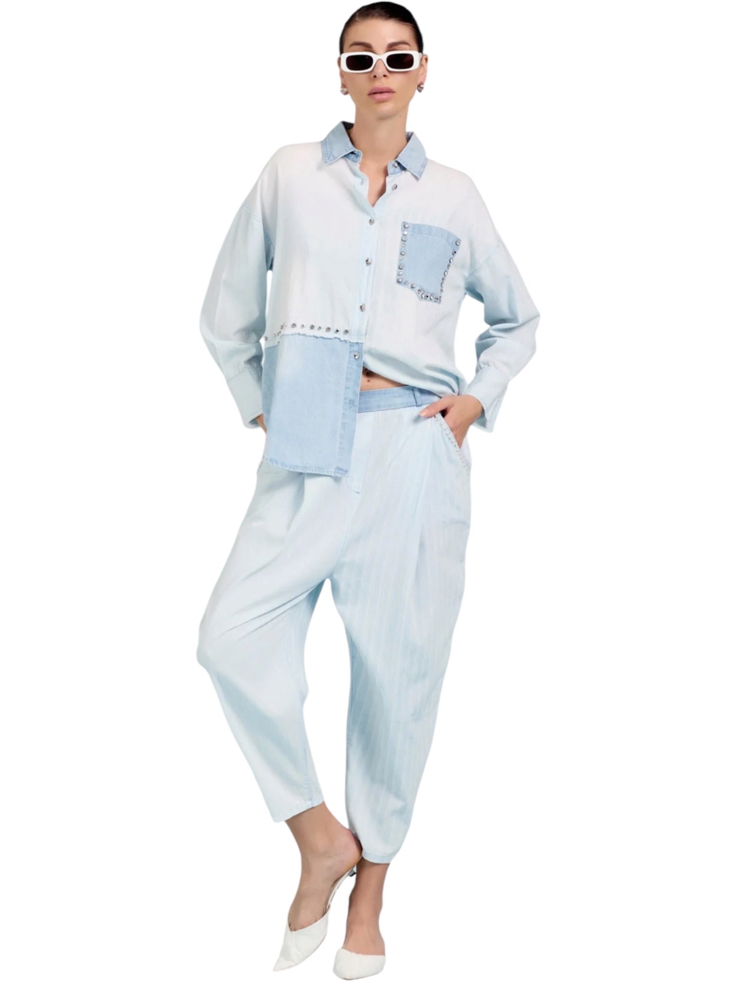 TAKE TWO CAMICIA Donna | DK02751