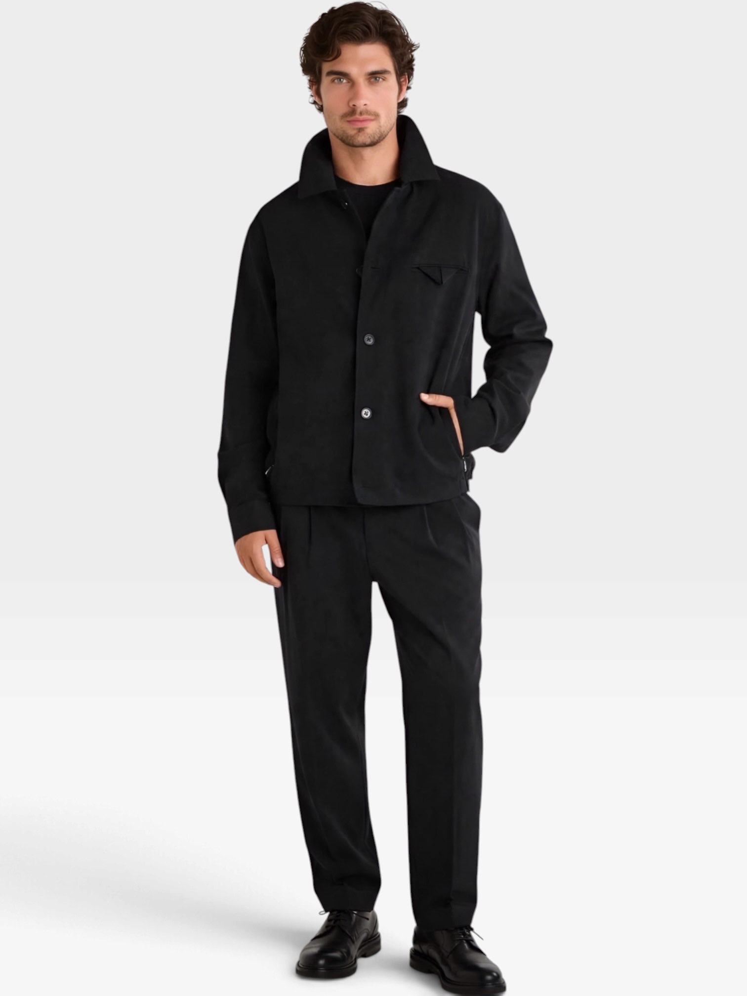 GAZZARRINI GIUBBINO Uomo | GB1780G