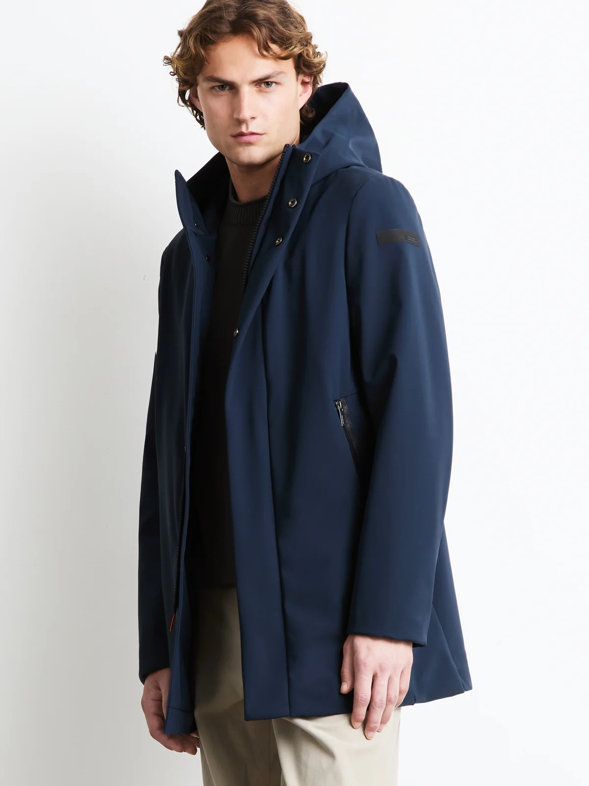 RRD GIUBBINO Uomo | W26045