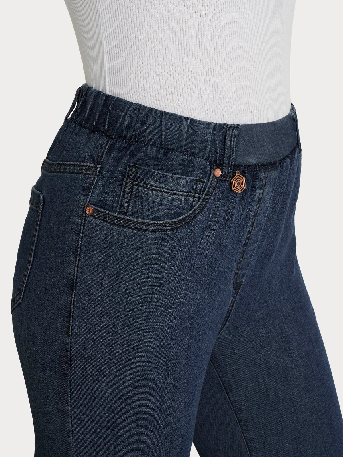RAGNO JEANS Donna | DS88PM
