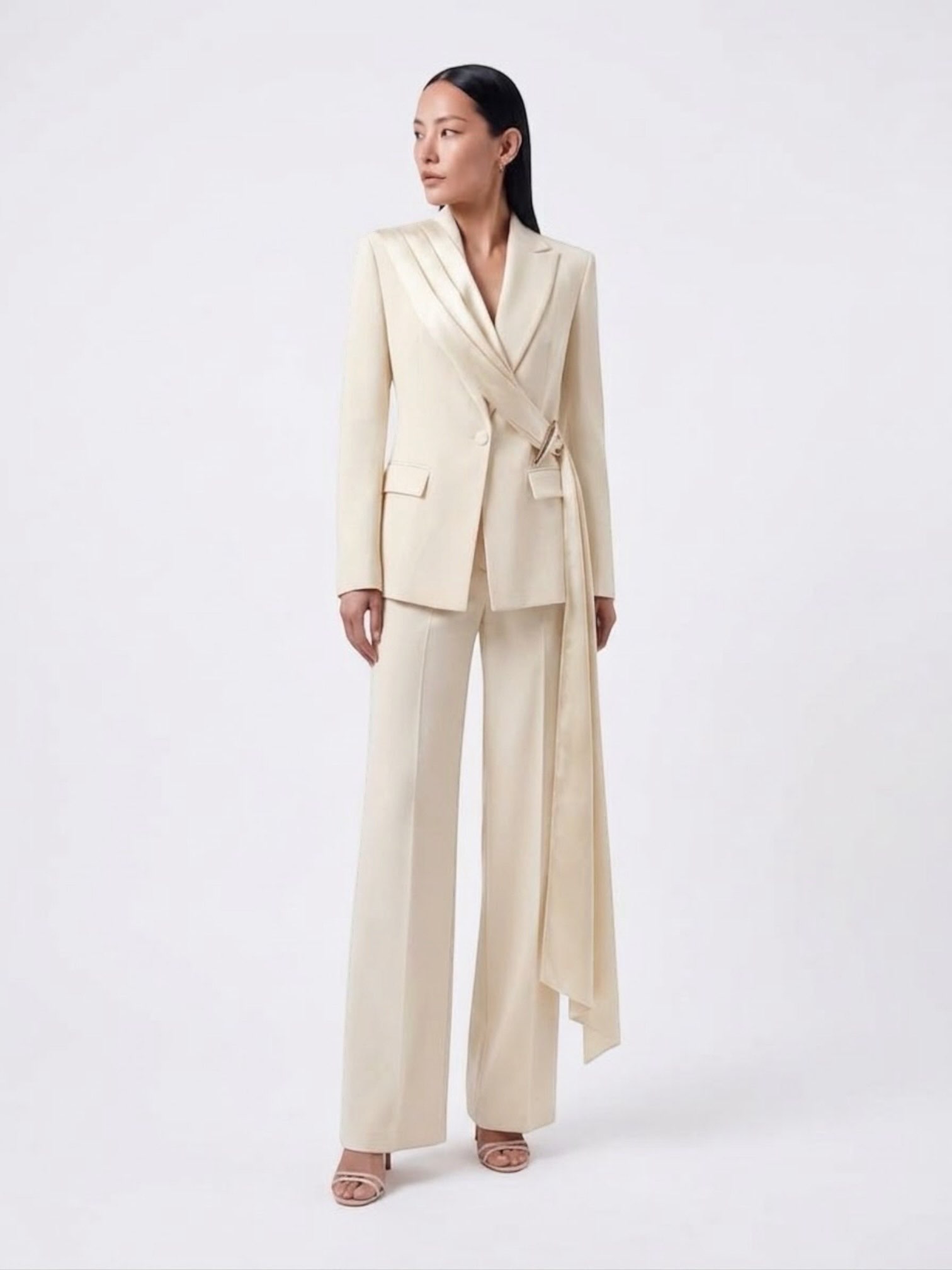 SILENCE LIMITED GIACCA Donna | GI5390
