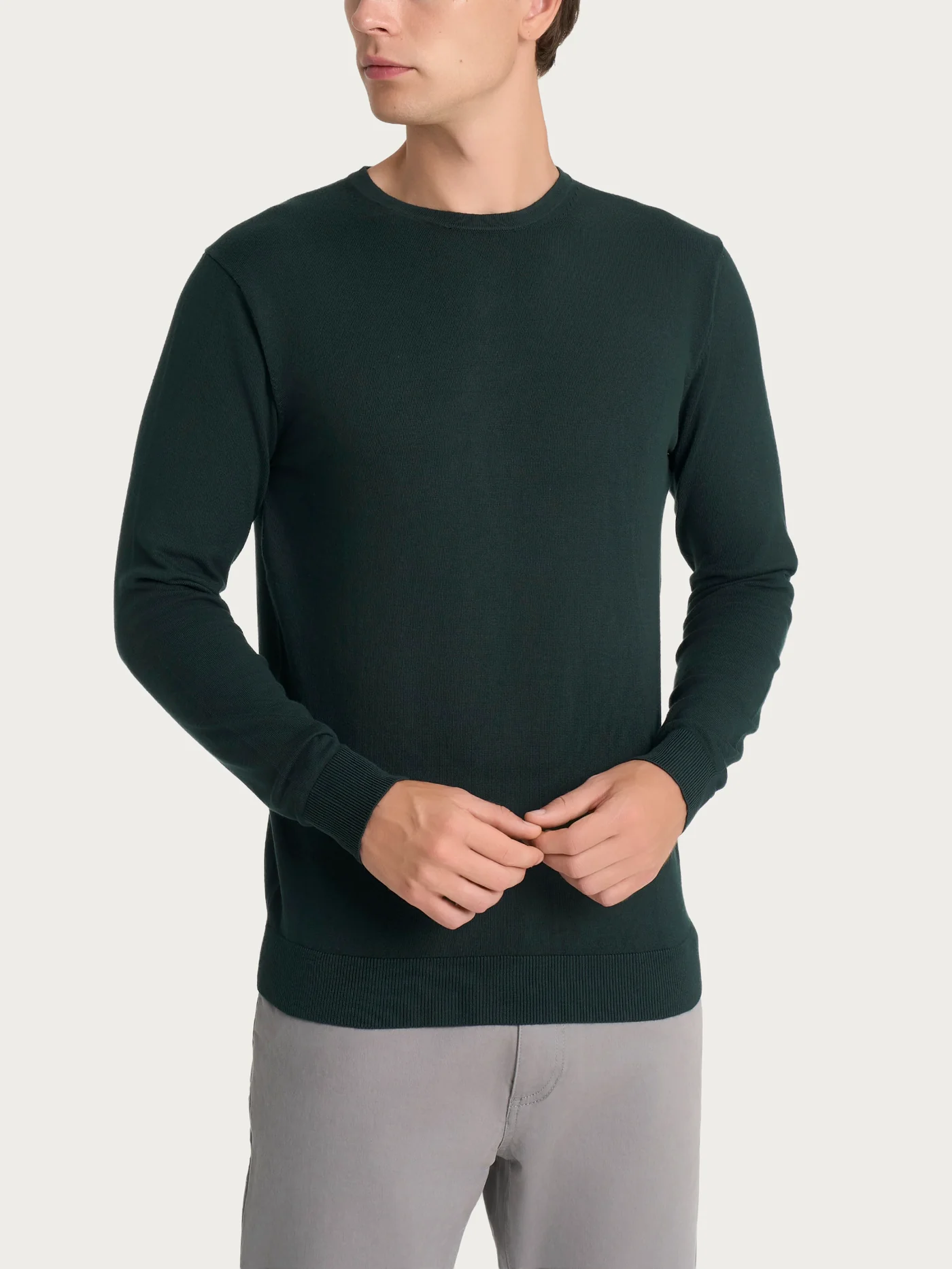 RAGNO MAGLIA Uomo | U707M9