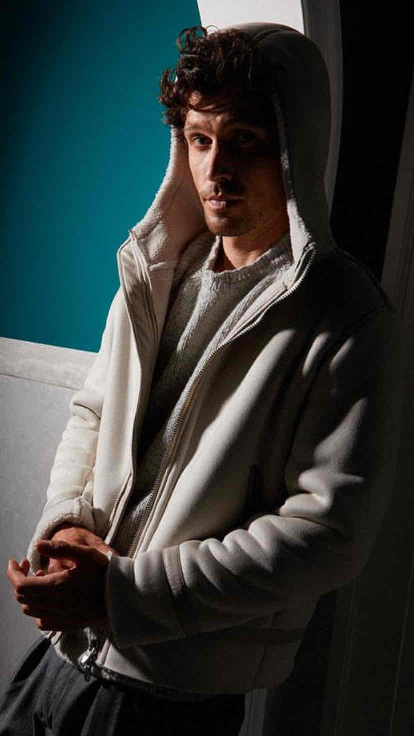 T Shirt Abbigliamento Gazzarrini Gazzarrini Overshirt A Maniche