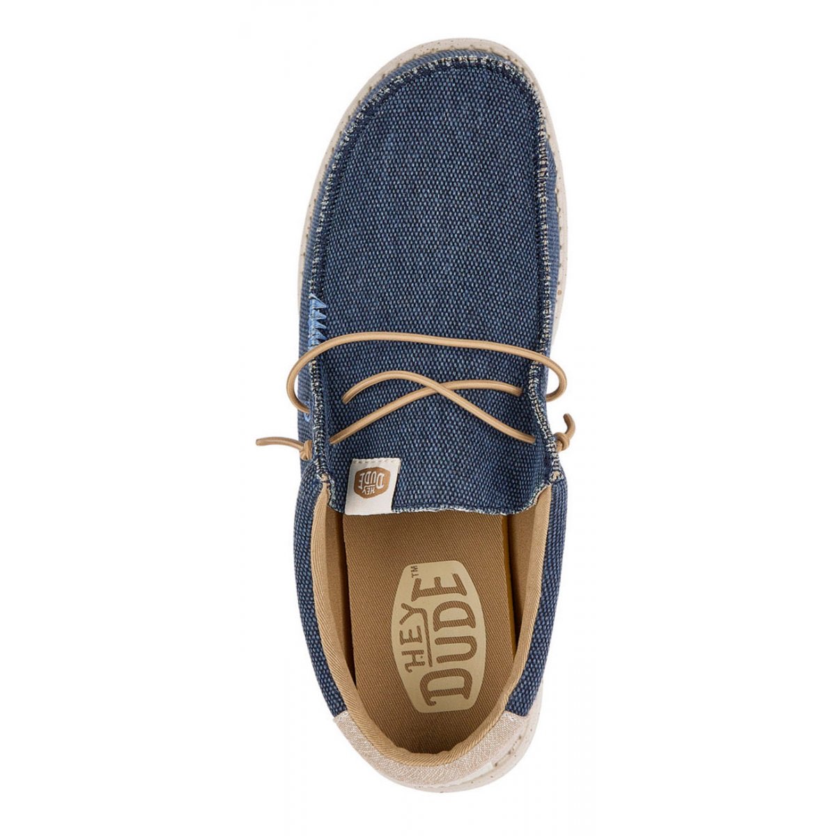 HEY DUDE SCARPA Uomo | WALLY
