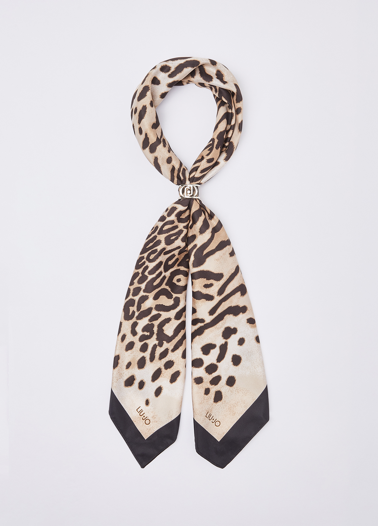 LIUJO SCIARPA Donna | 2F6059T2745