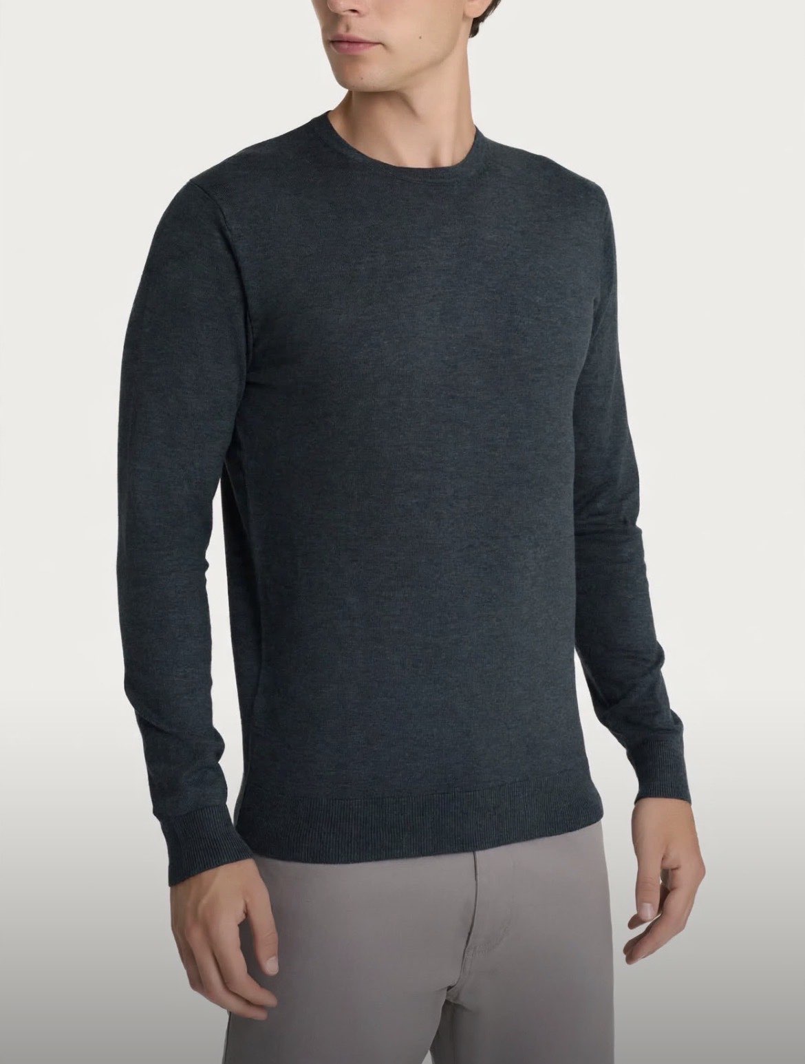 RAGNO MAGLIA Uomo | U707M9