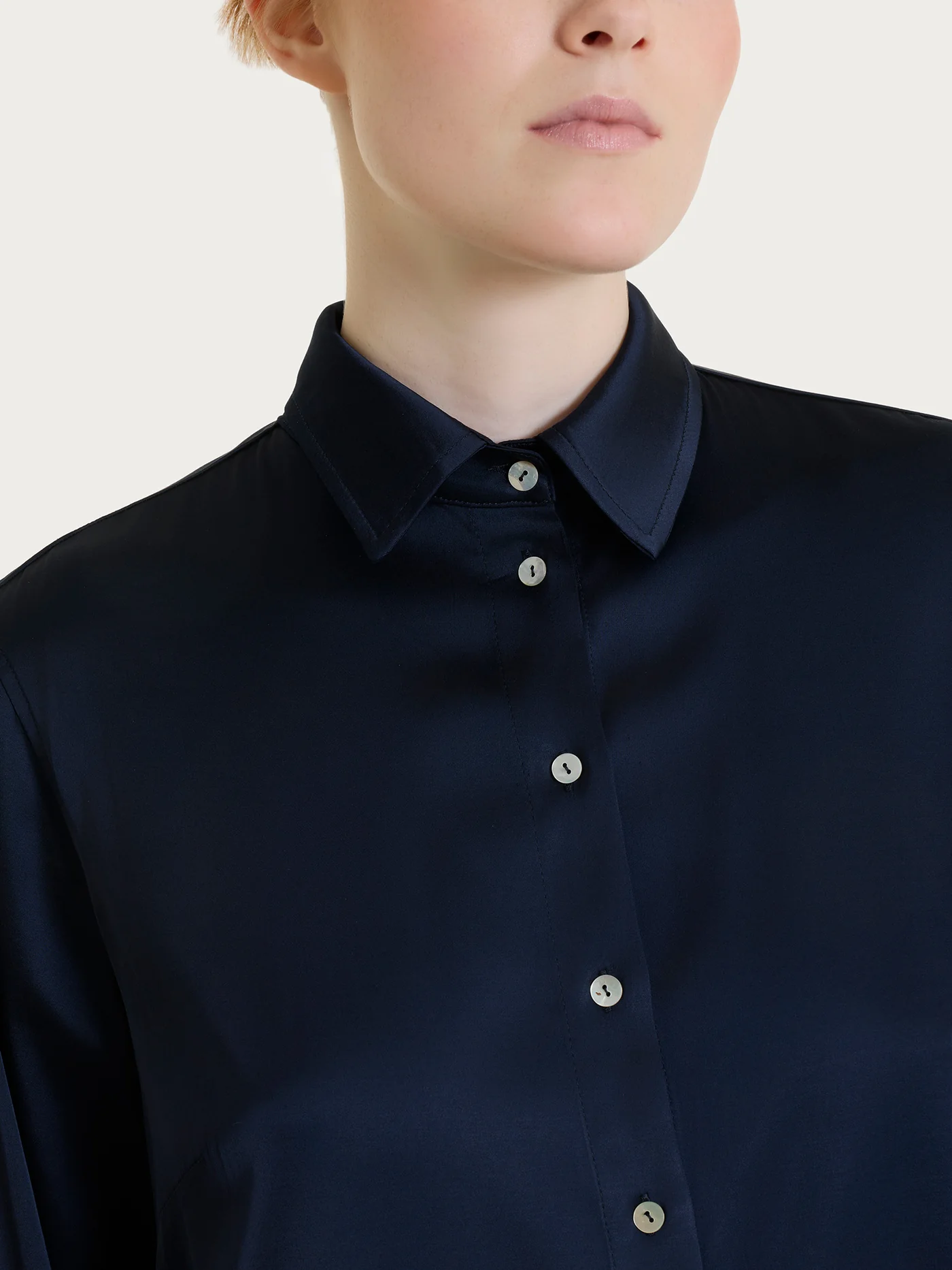 RAGNO CAMICIA Donna | DS51SC