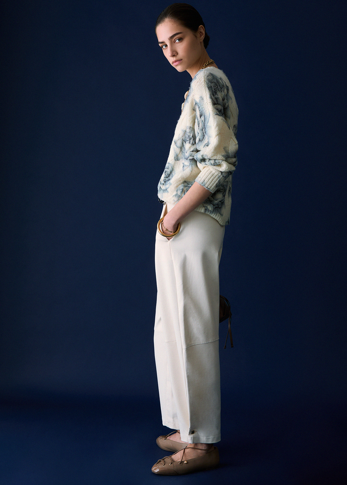 LIUJO PANTALONE Donna | WF6086J9189