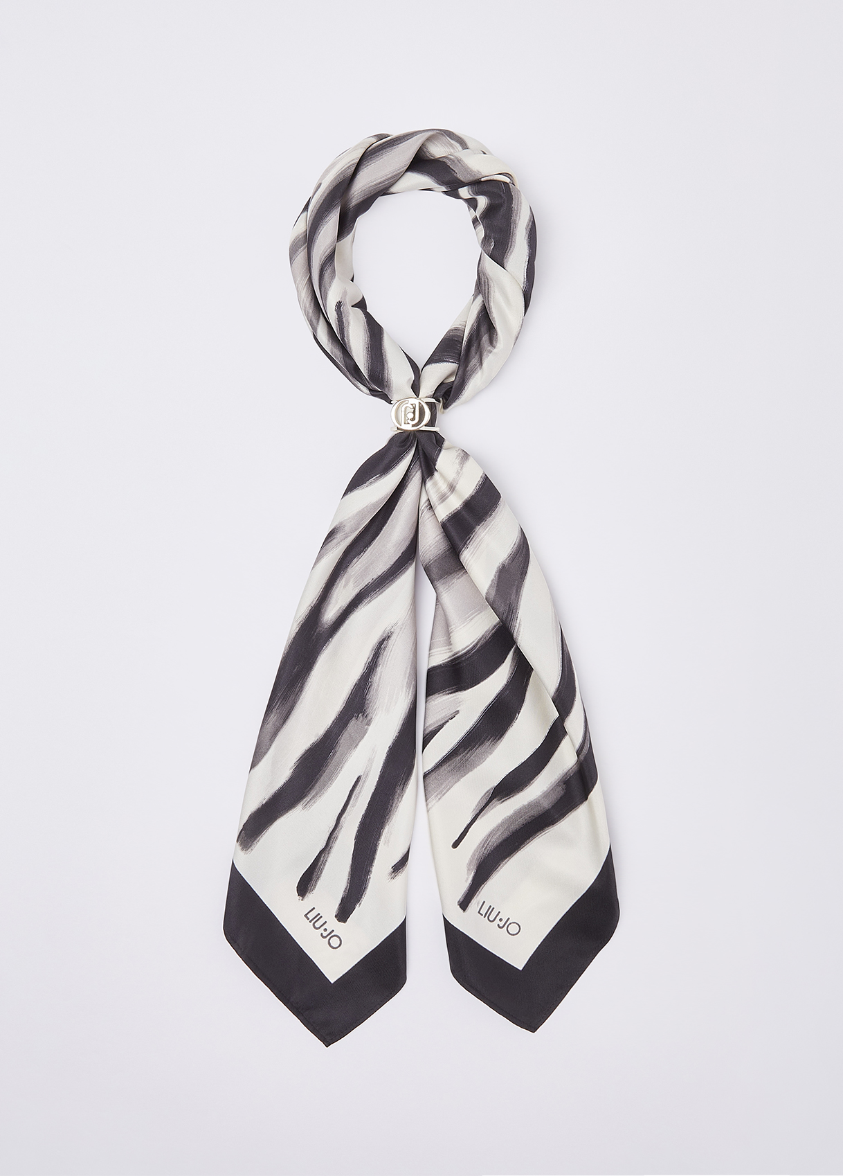 LIUJO SCIARPA Donna | 2F6059T2745