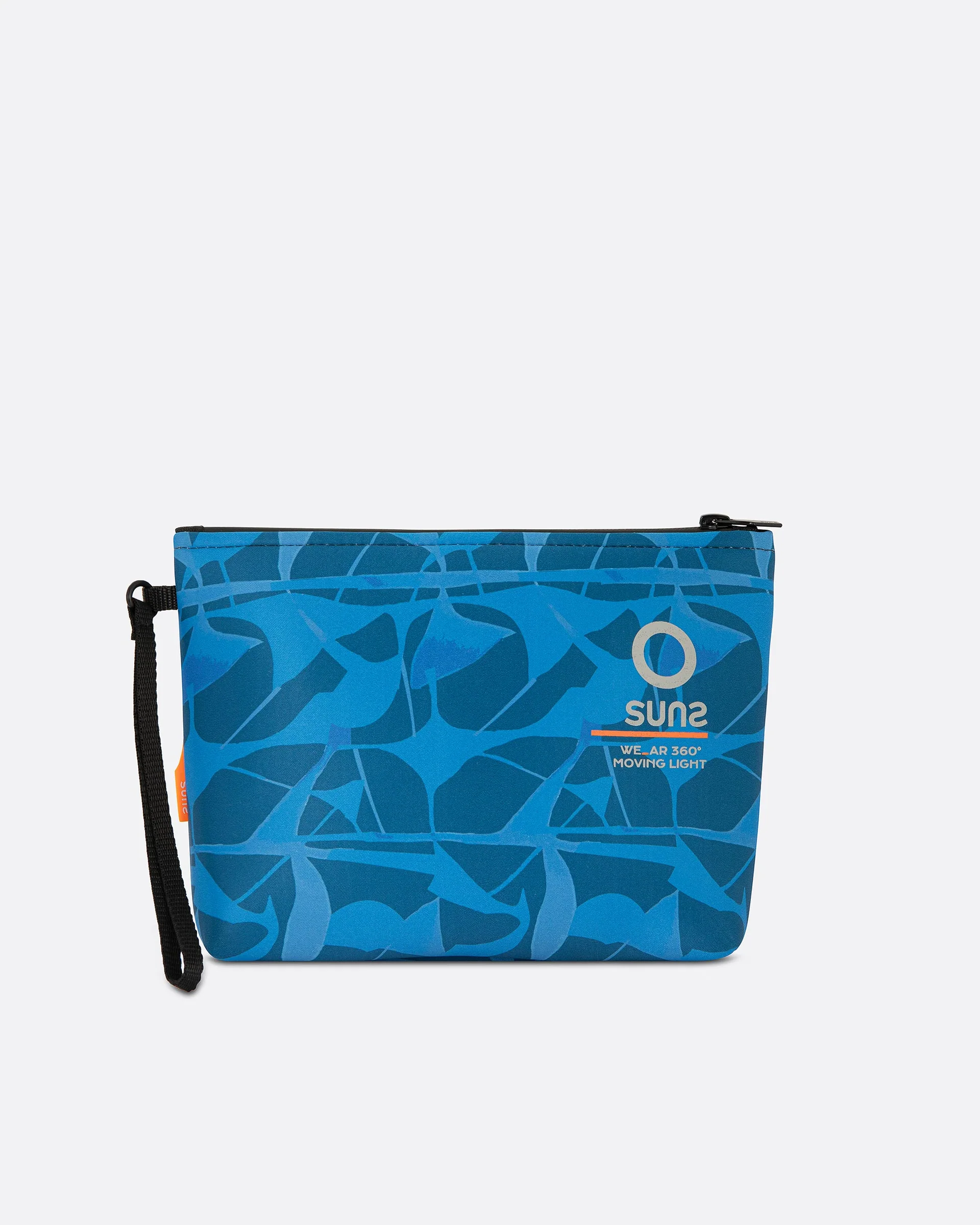 SUNS BORSE Unisex | POCHETTE PRINT