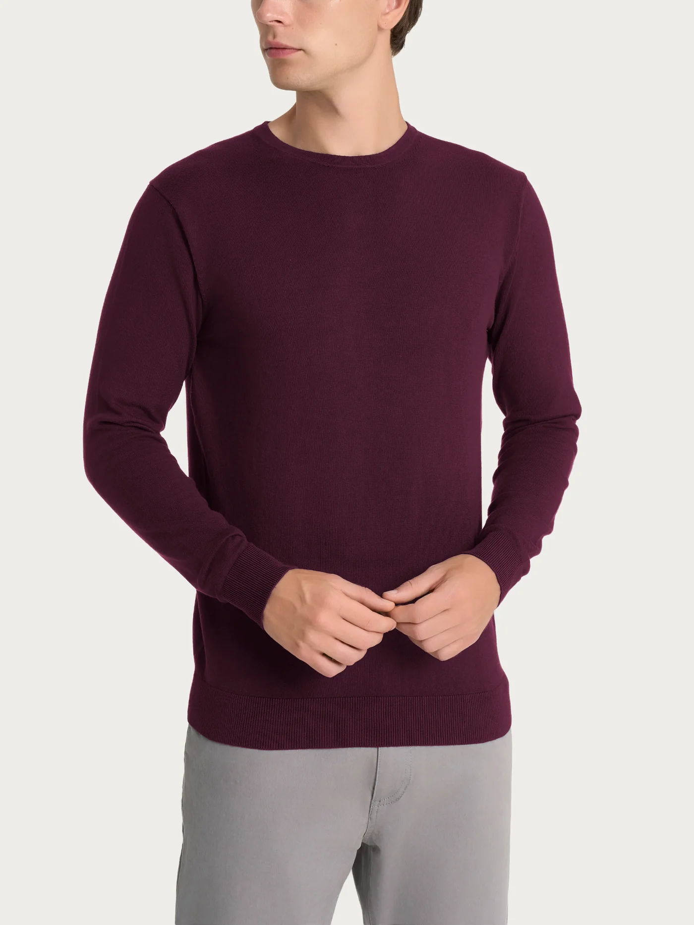 RAGNO MAGLIA Uomo | U707M9