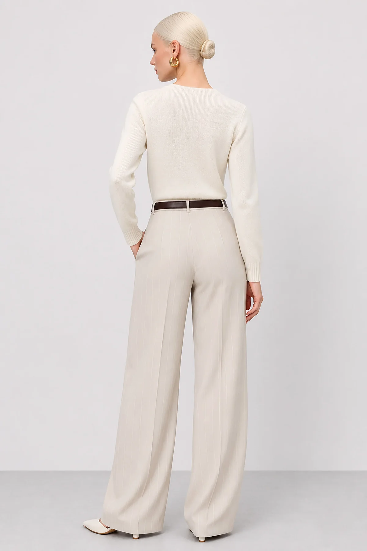KOCCA PANTALONE Donna | GRIMWALD