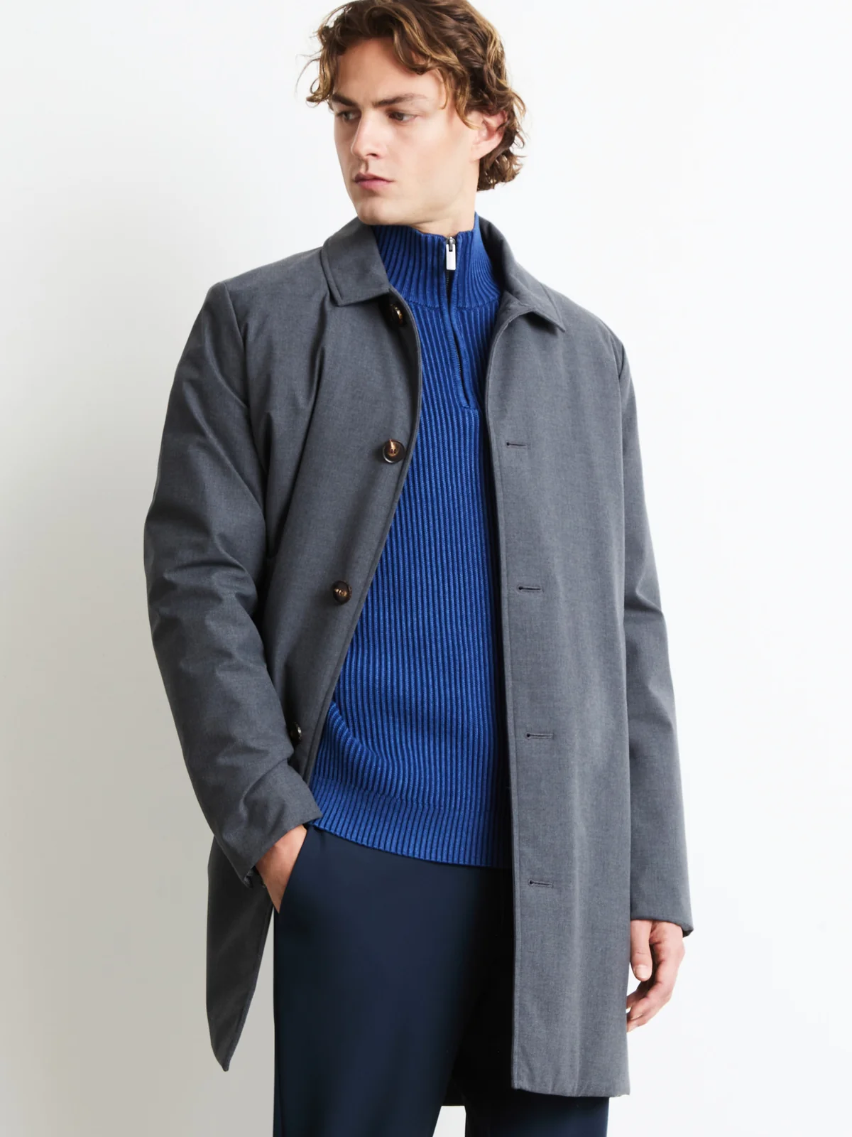 RRD GIUBBINO Uomo | W26071