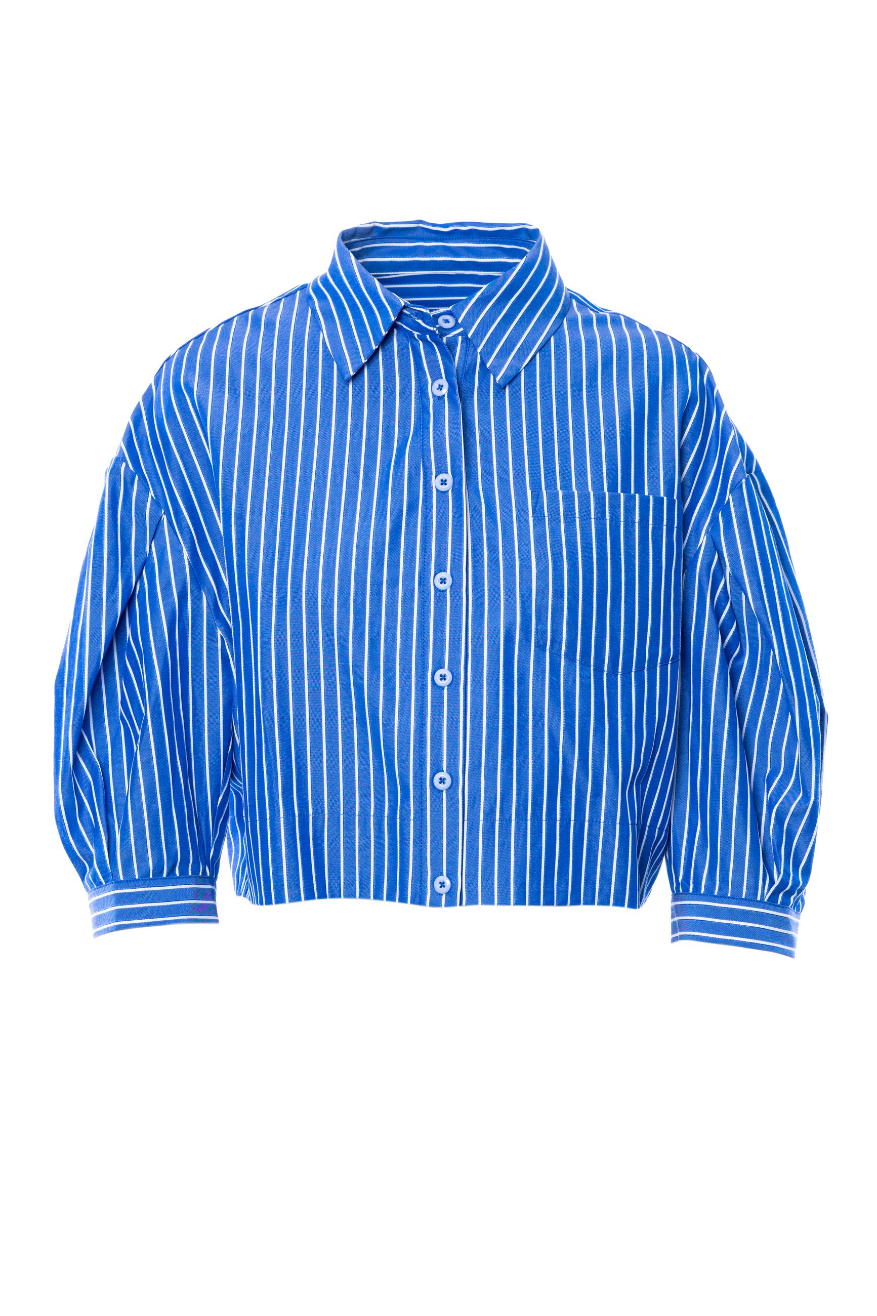 ANONYME CAMICIA Donna | P46SB243