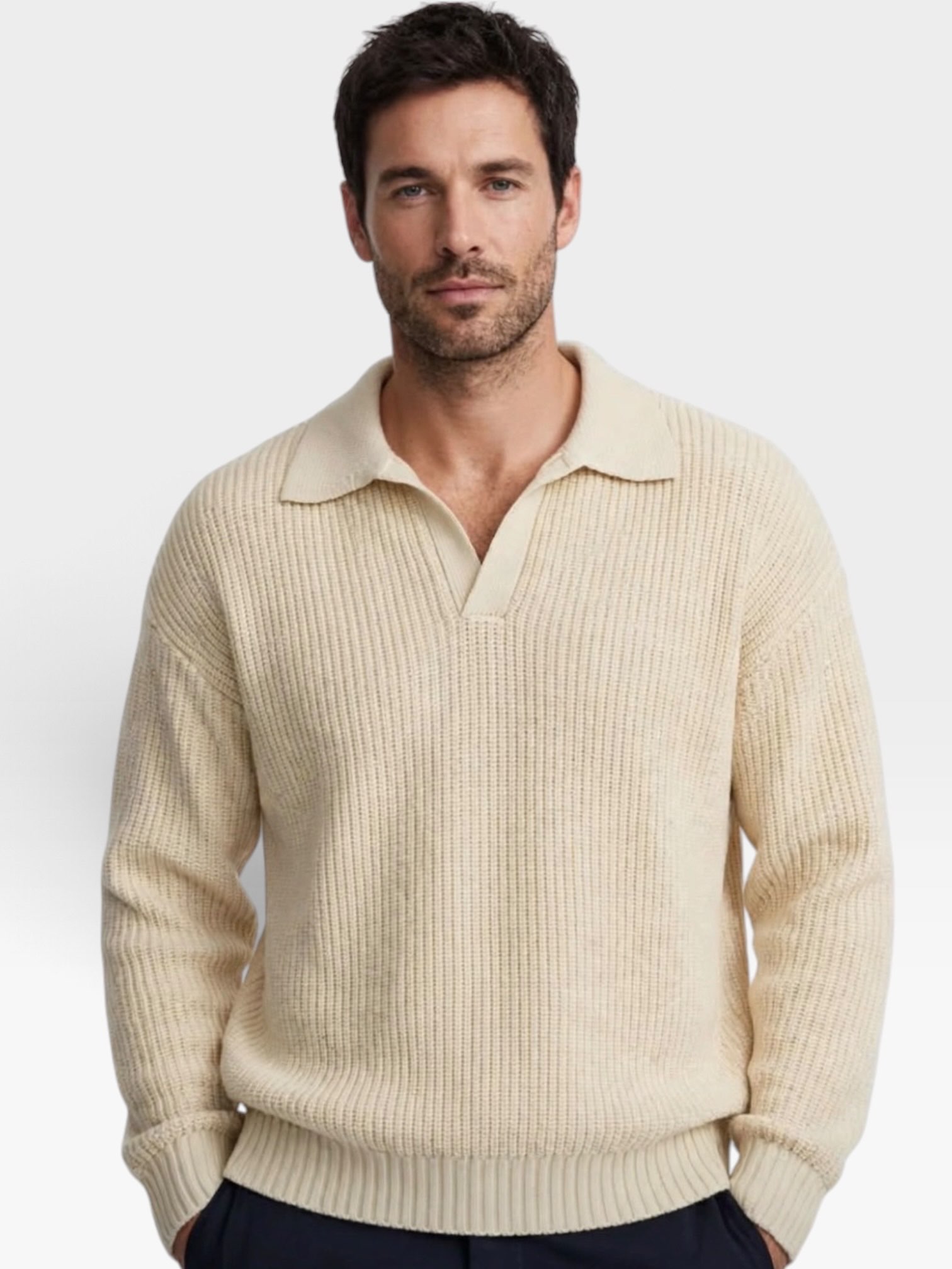 BOTTEGA CINQUE MAGLIA Uomo | UTRECHT