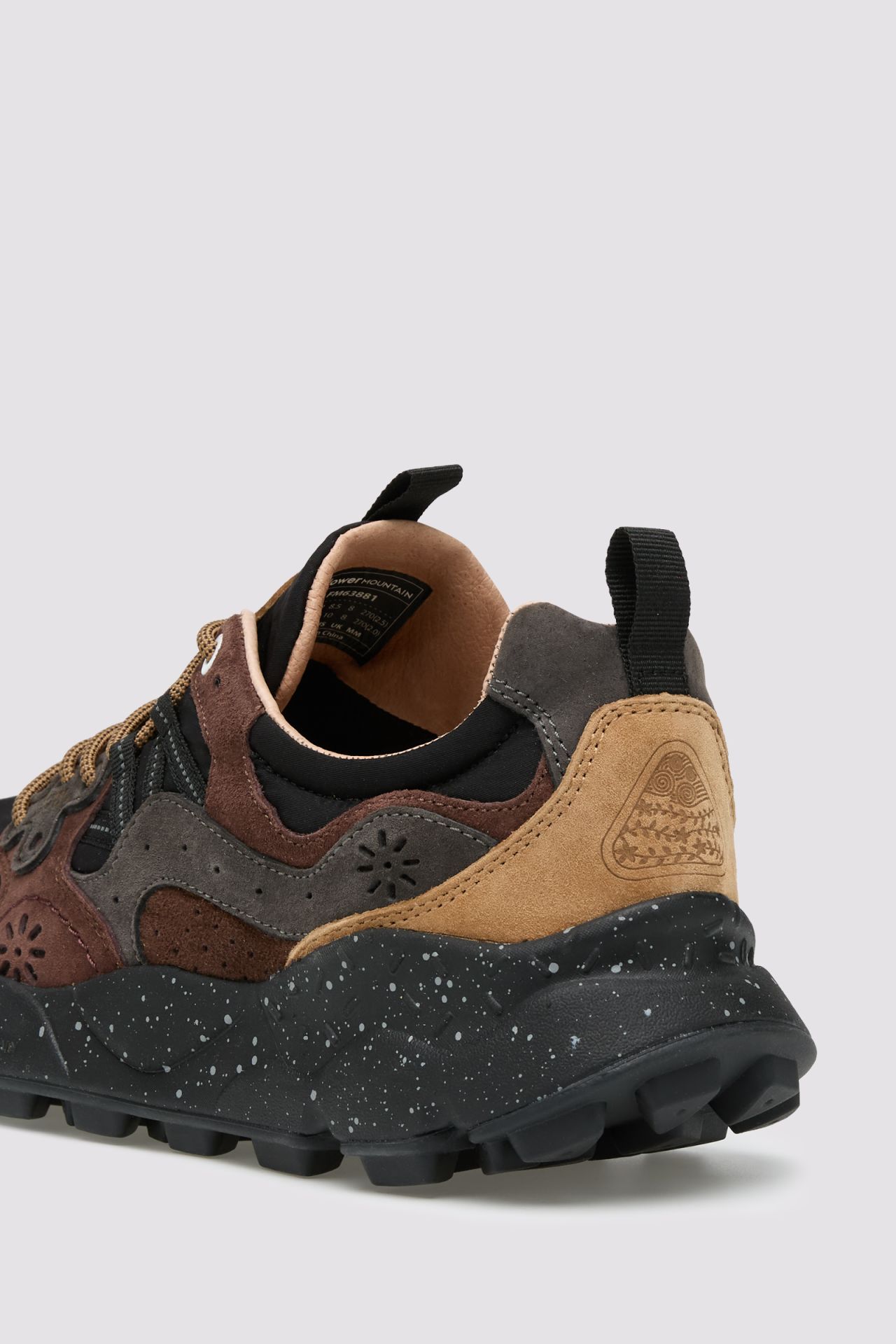 FLOWER MOUNTAIN SCARPA Unisex | YAMANO 3