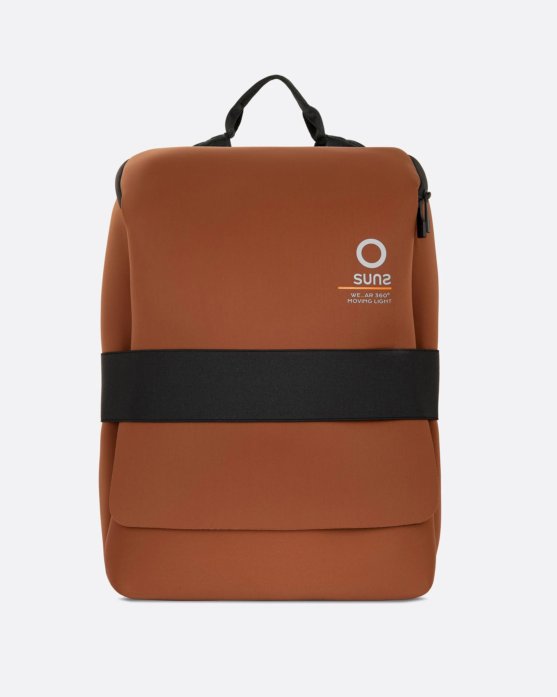 SUNS ZAINO Unisex | STONE NEP PACK MEDIUM