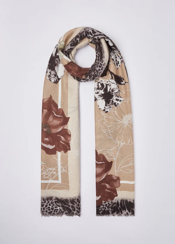 LIUJO SCIARPA Donna | 2F6065T2745