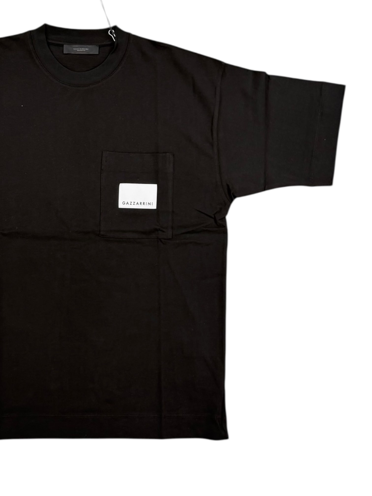 GAZZARRINI TSHIRT Uomo | TE263G